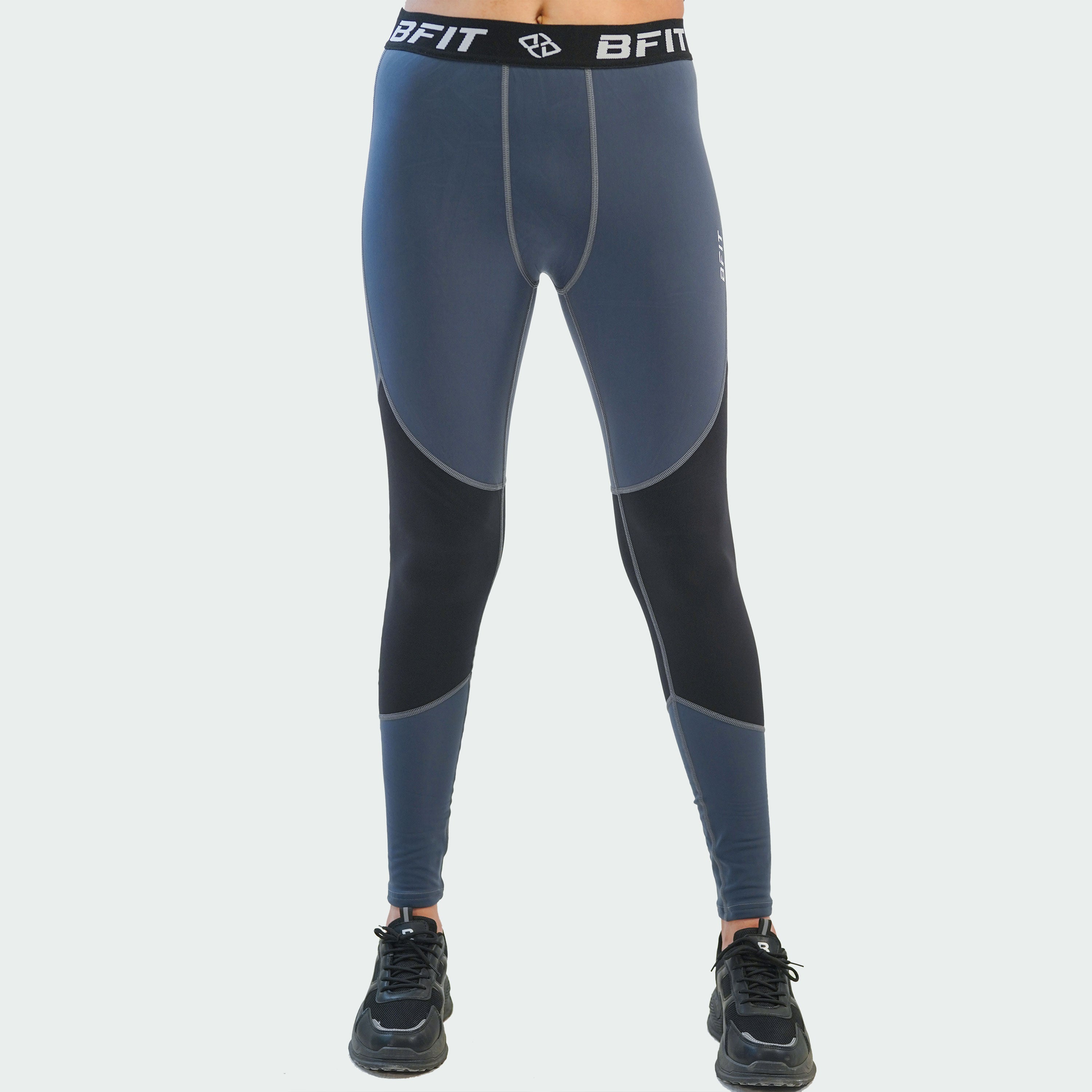 Athletic Thermal Legging