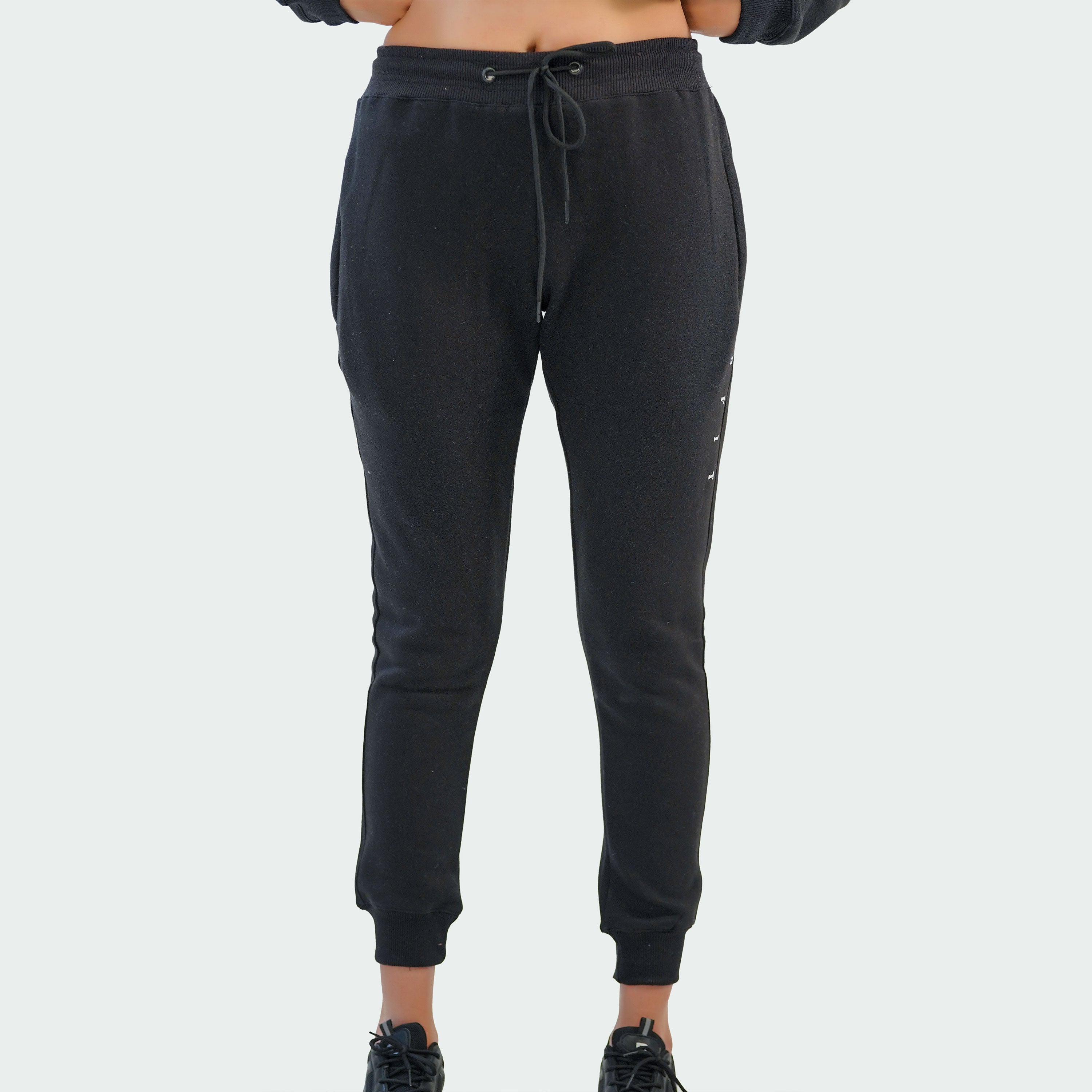 Classic Streetwear Trouser