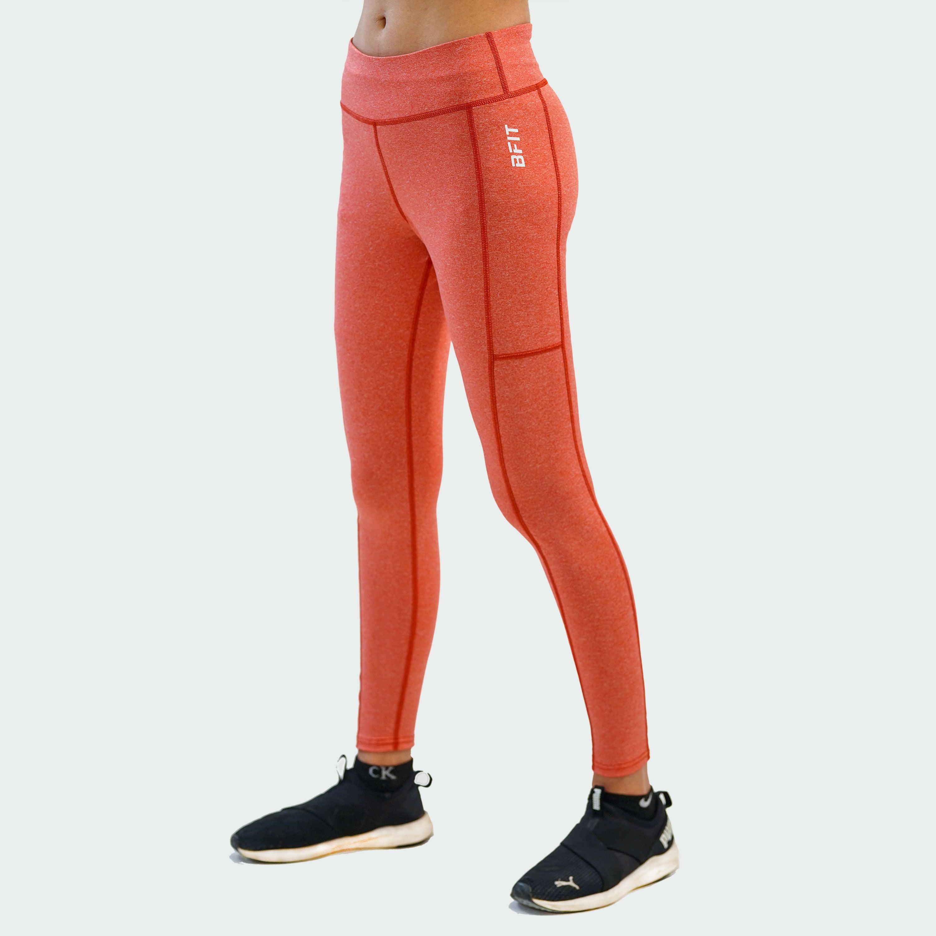 Athletic Compression Leggings