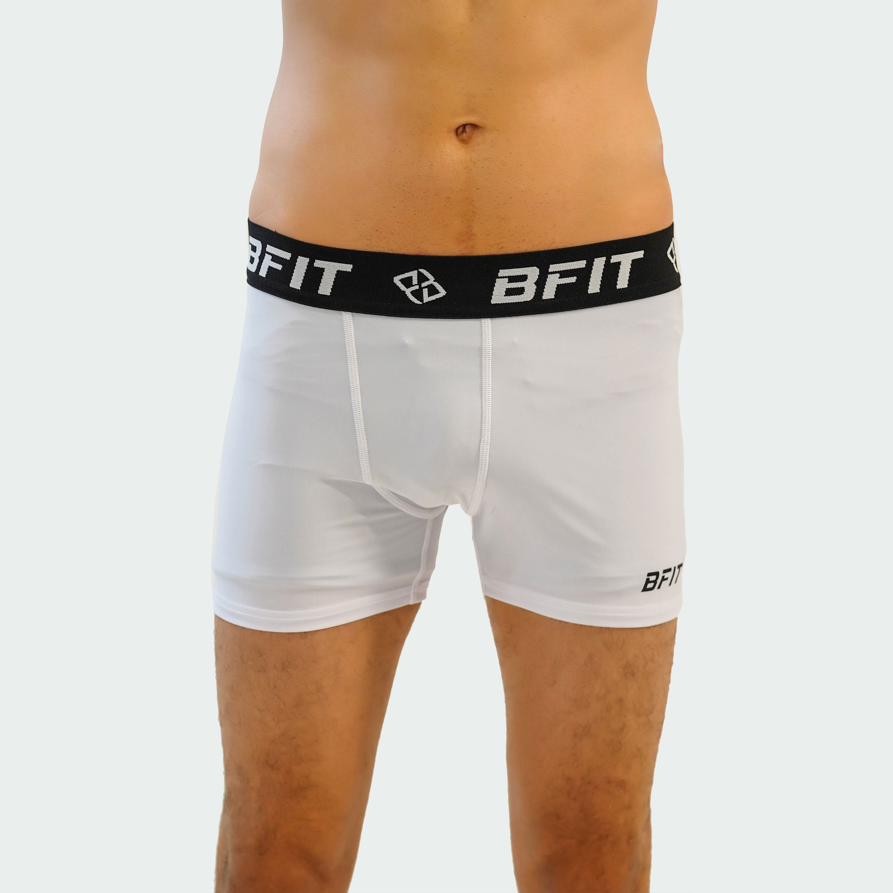 Men's Compression Boxers