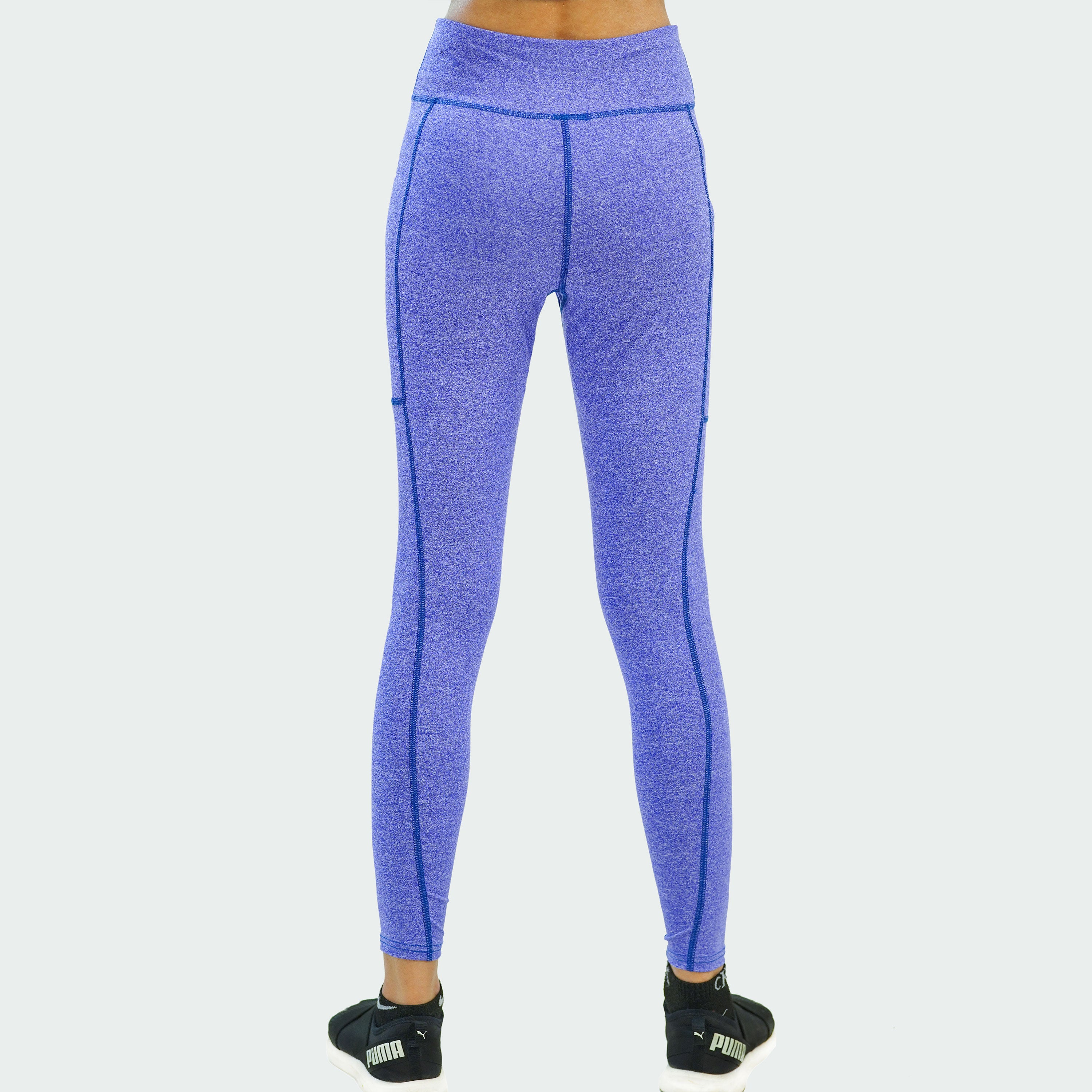 Athletic Compression Leggings
