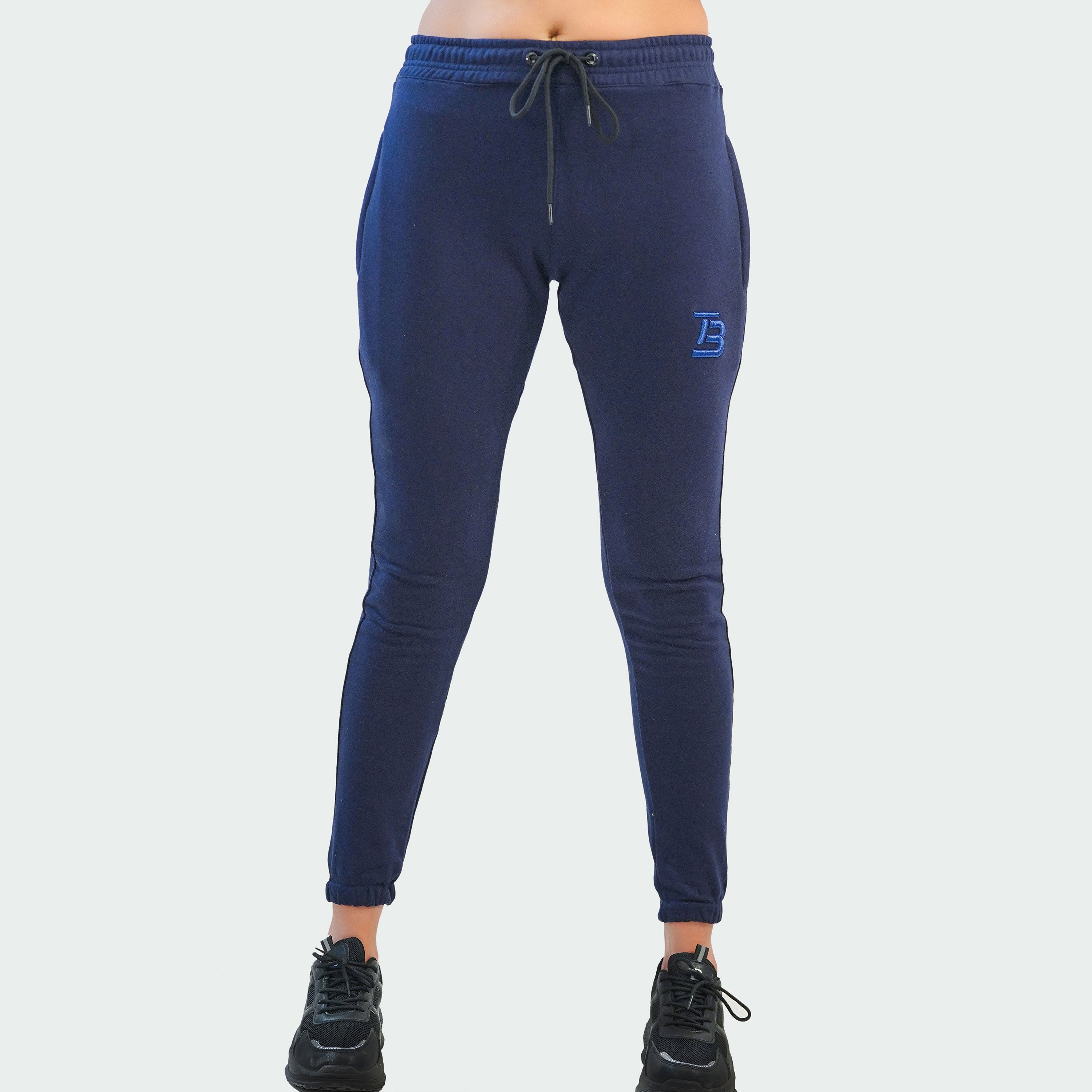 Classic Casual Trousers