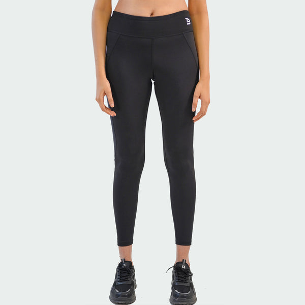 Serve Leggings