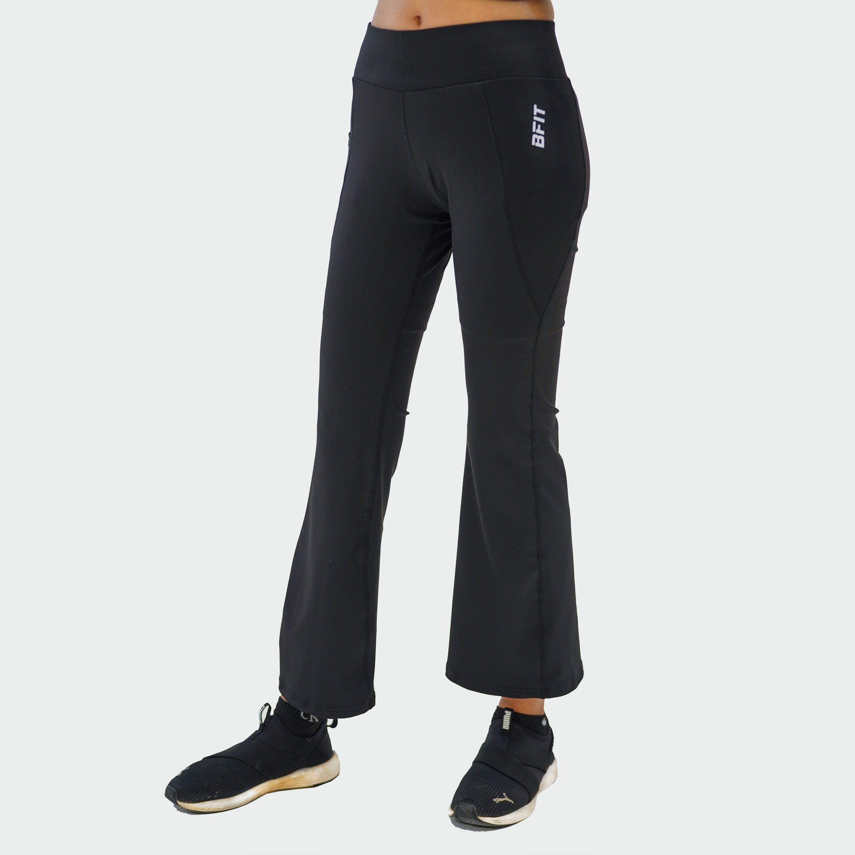 Urban Flare Pant