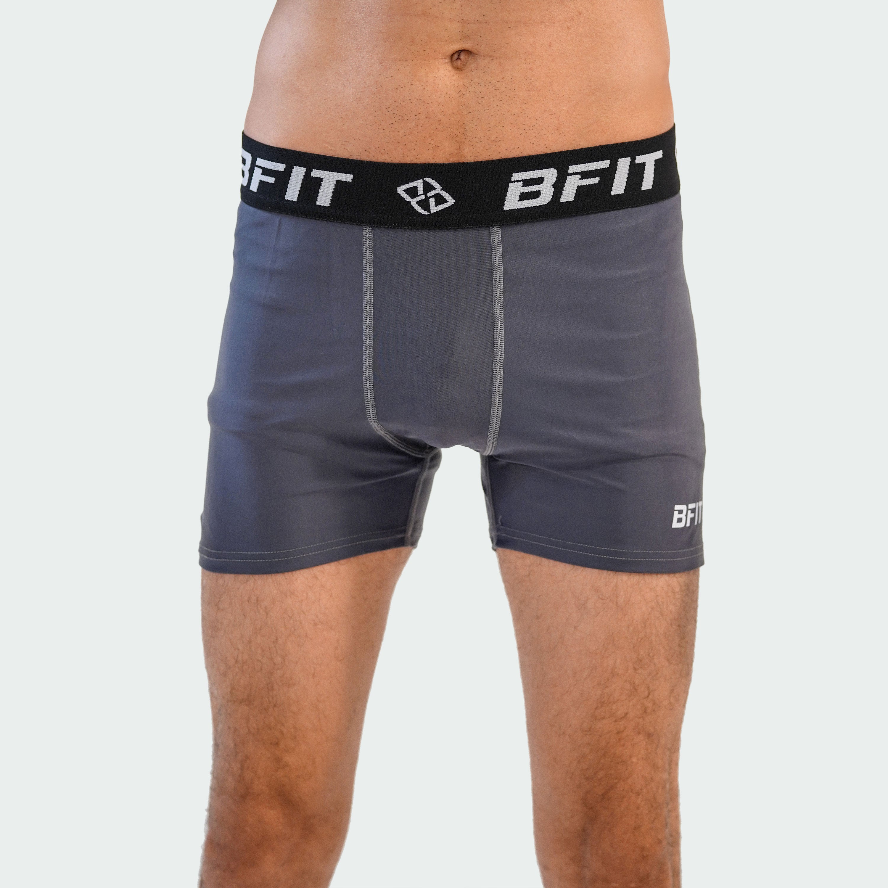 Men's Compression Boxers