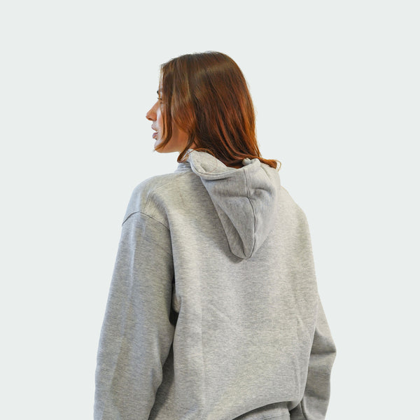 Classic Soft Hoodie