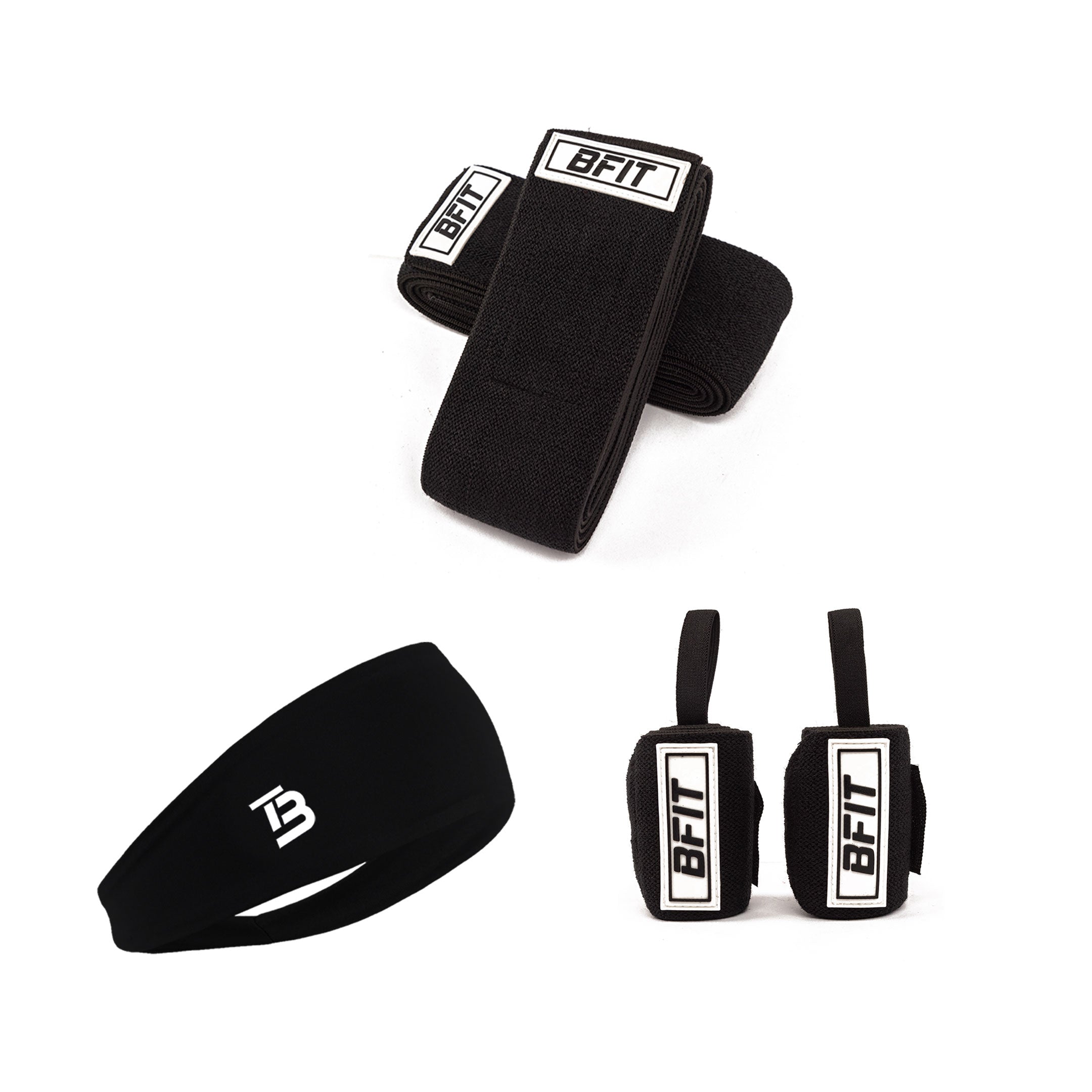 Mid Level Muscle Pack