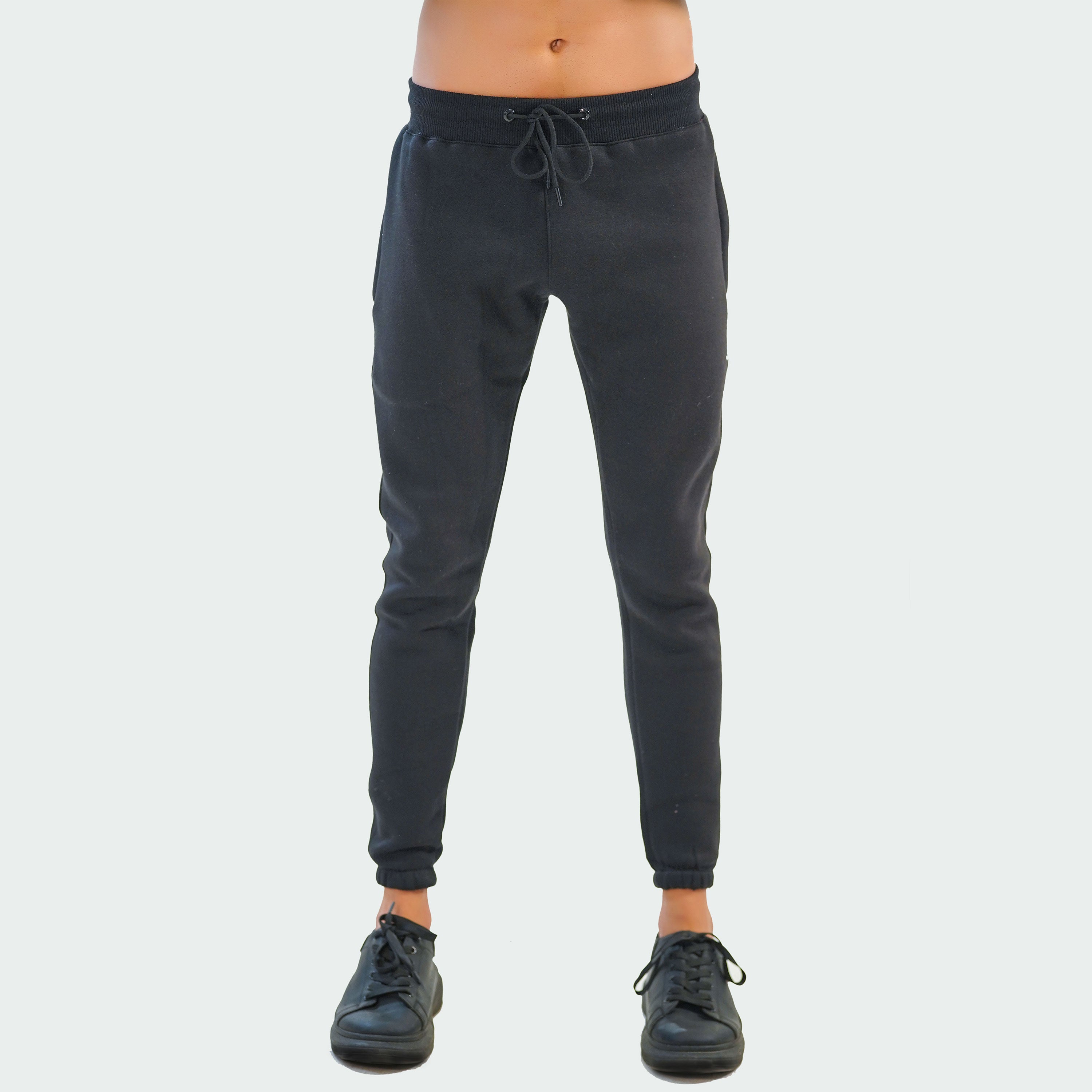 Soft Fleece Trousers