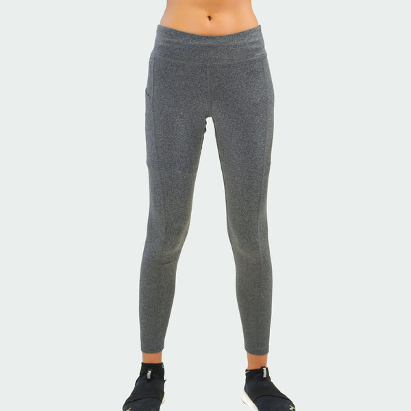 Thunder Compression Set - Grey