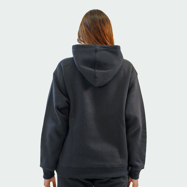 Classic Soft Hoodie