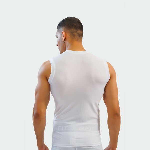 Gym Compression Tank