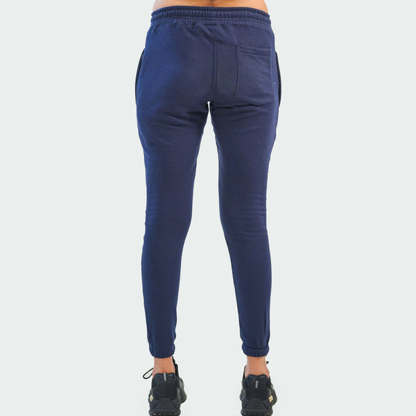Cozy Unisex Athletic Wear - Navy