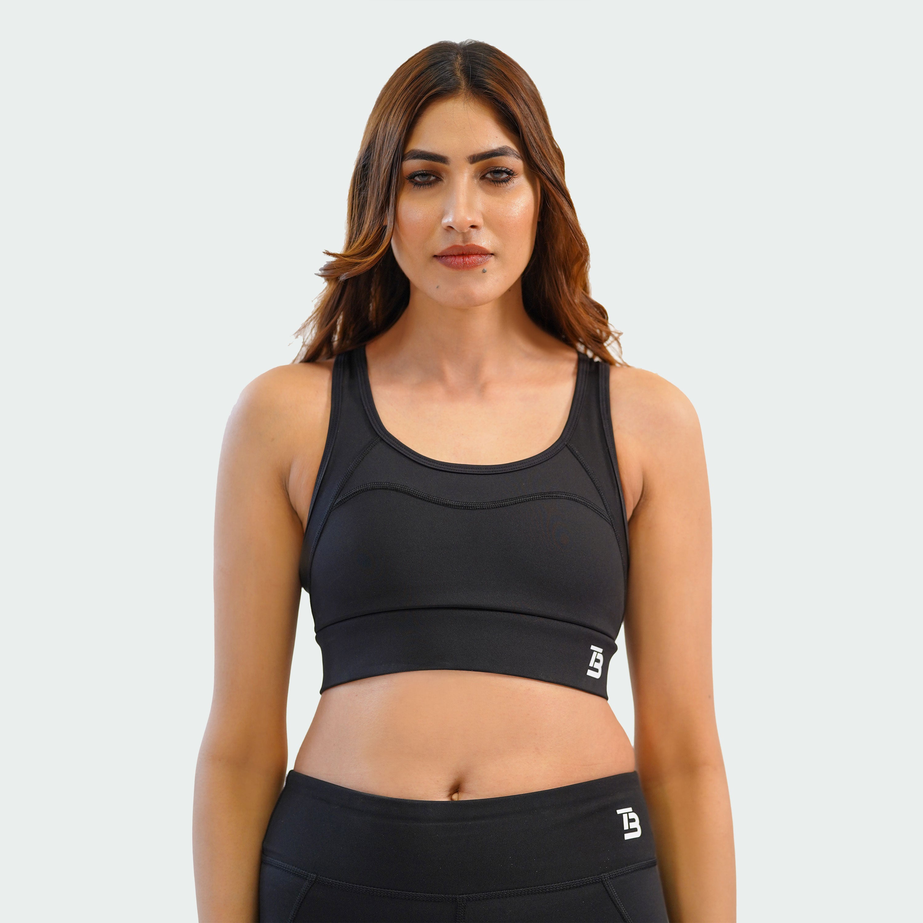 Serve Sports Bra