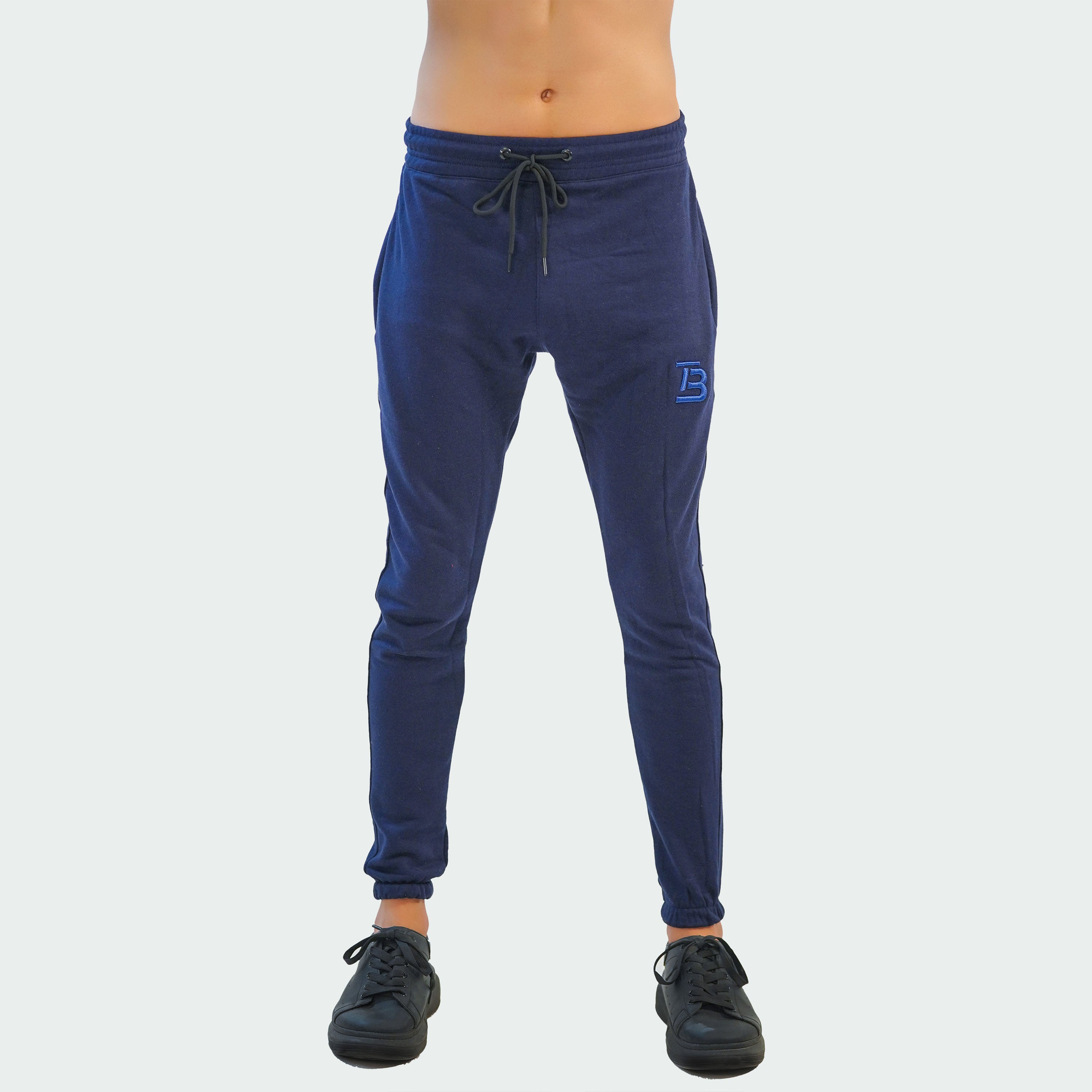 Comfy Causal Trouser