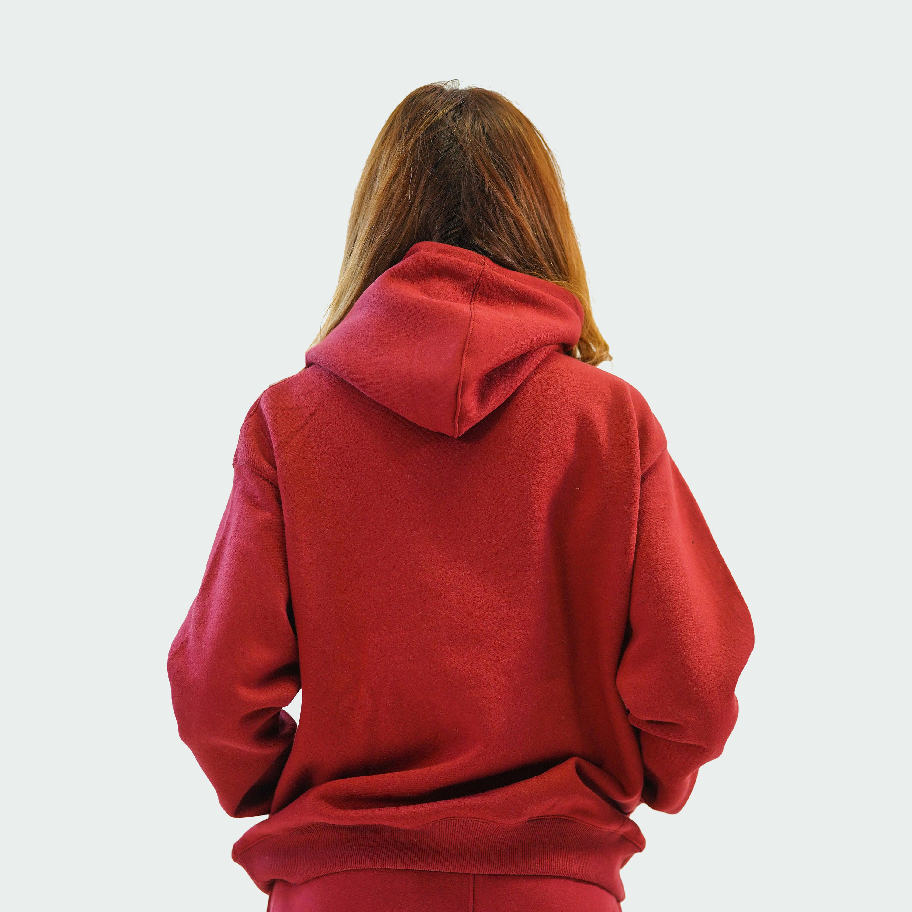 Classic Soft Hoodie
