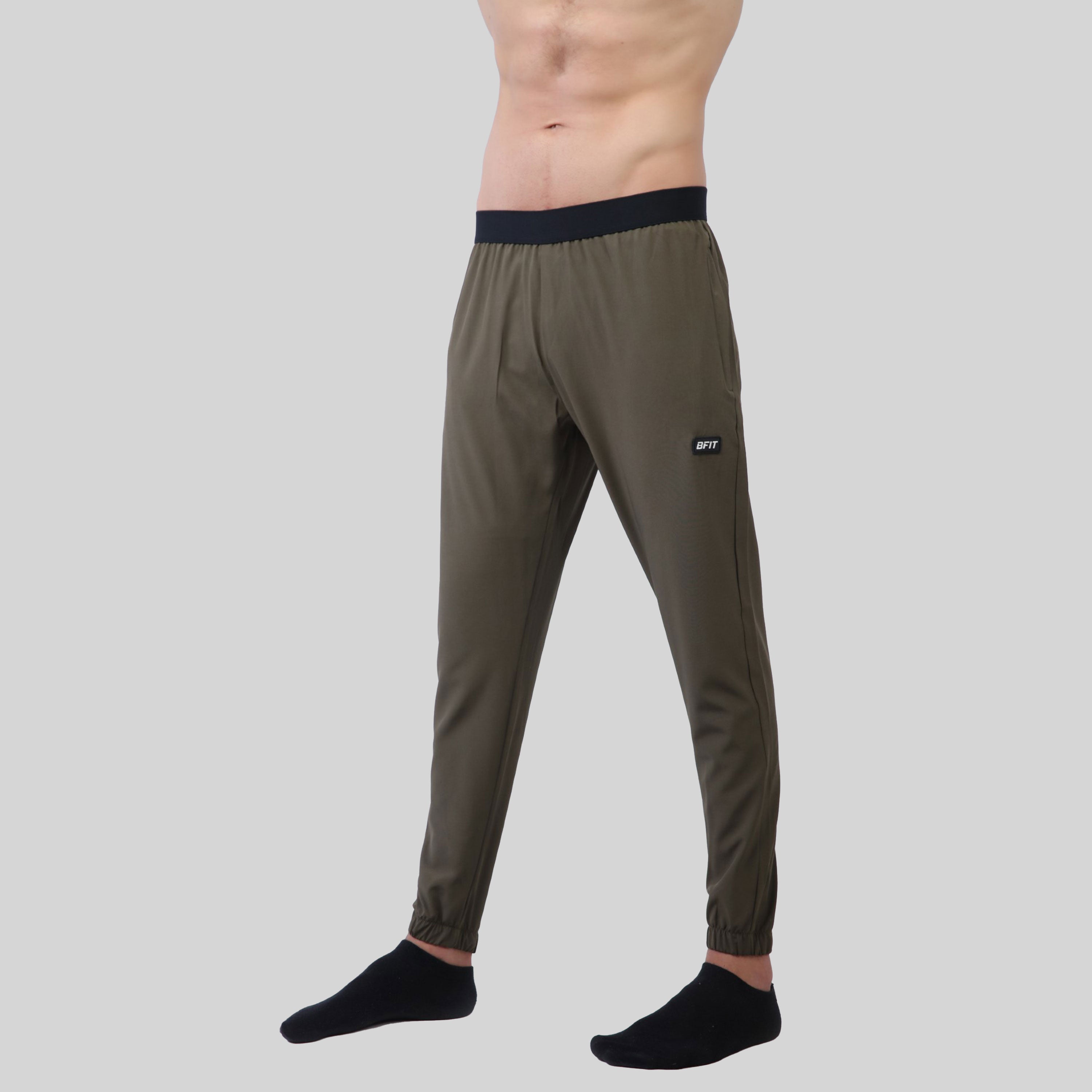 PowerFlex Athletic Trouser