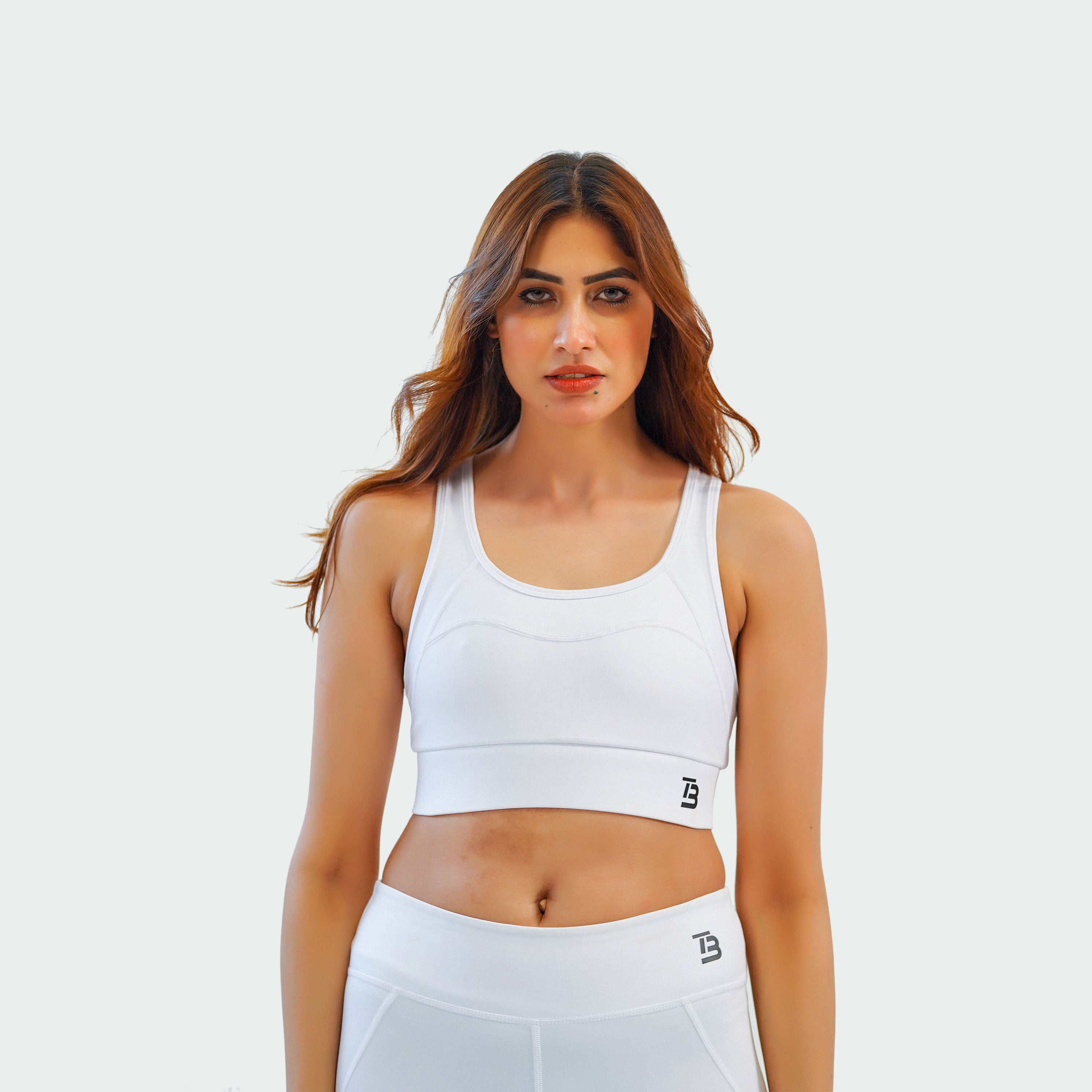 Serve Sports Bra
