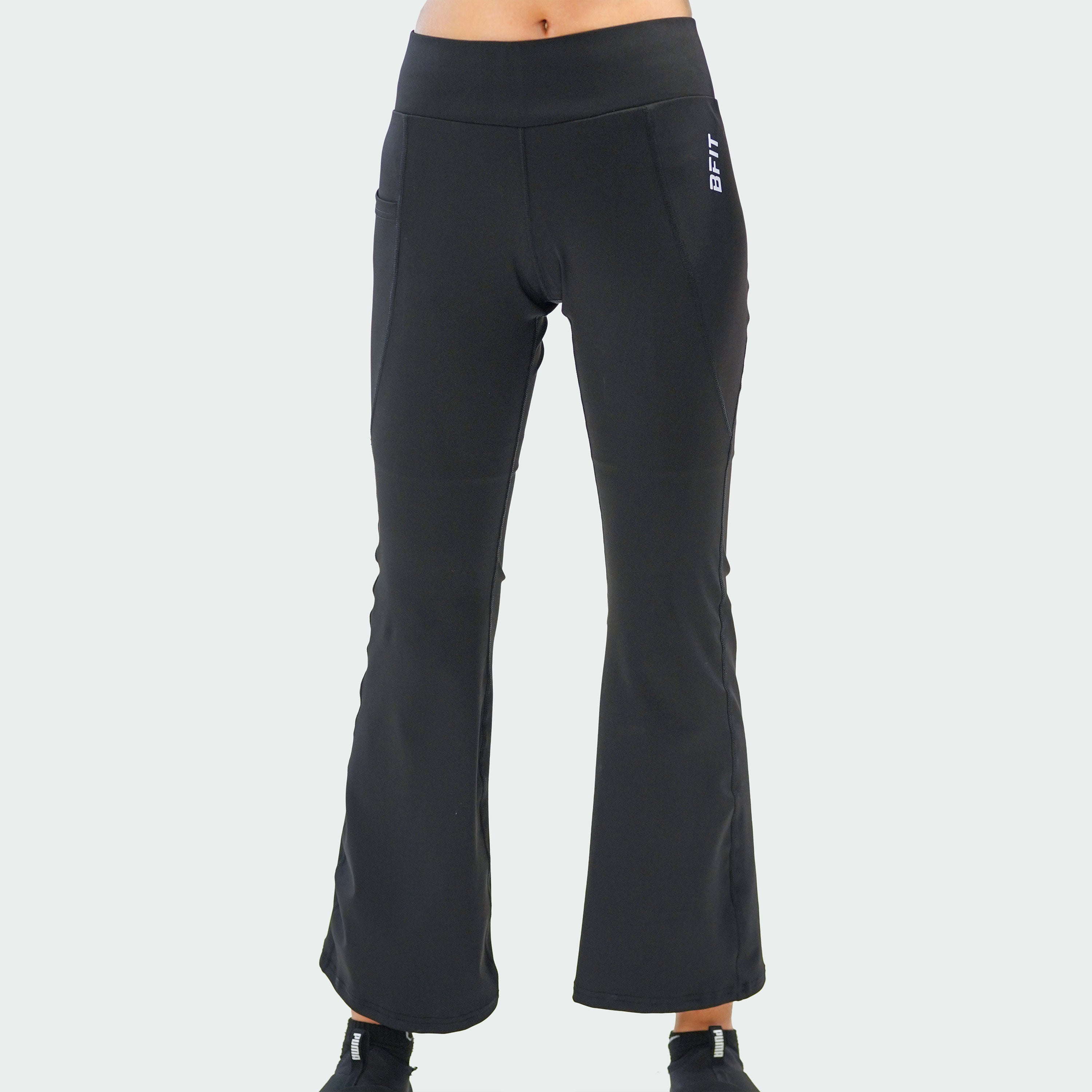 Urban Flare Pant