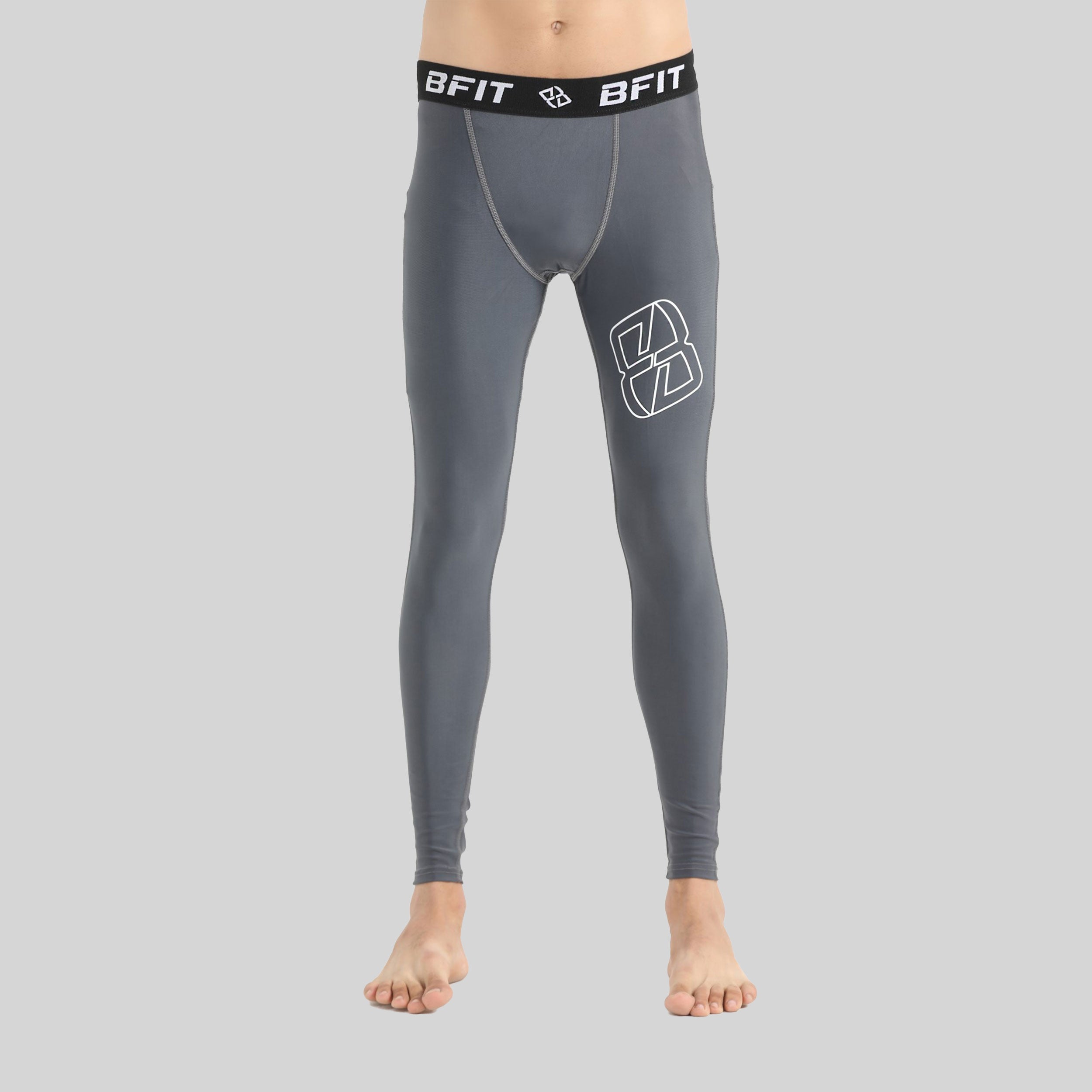 Tragic Men's Compression Tights