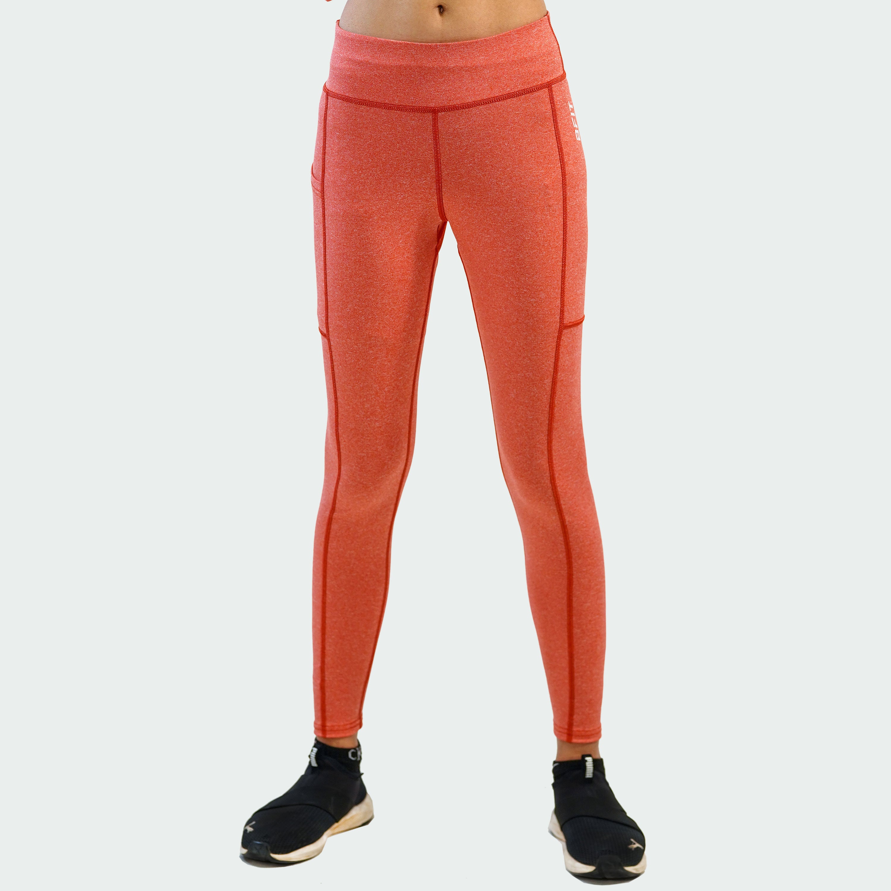 Athletic Compression Leggings