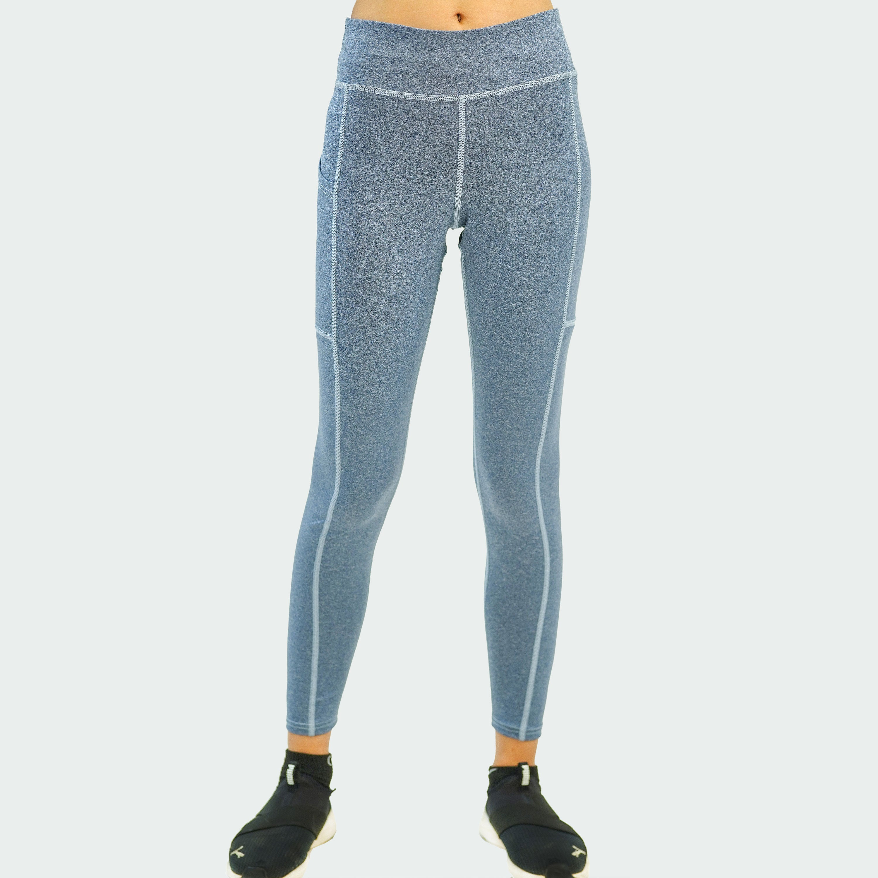 Athletic Compression Leggings