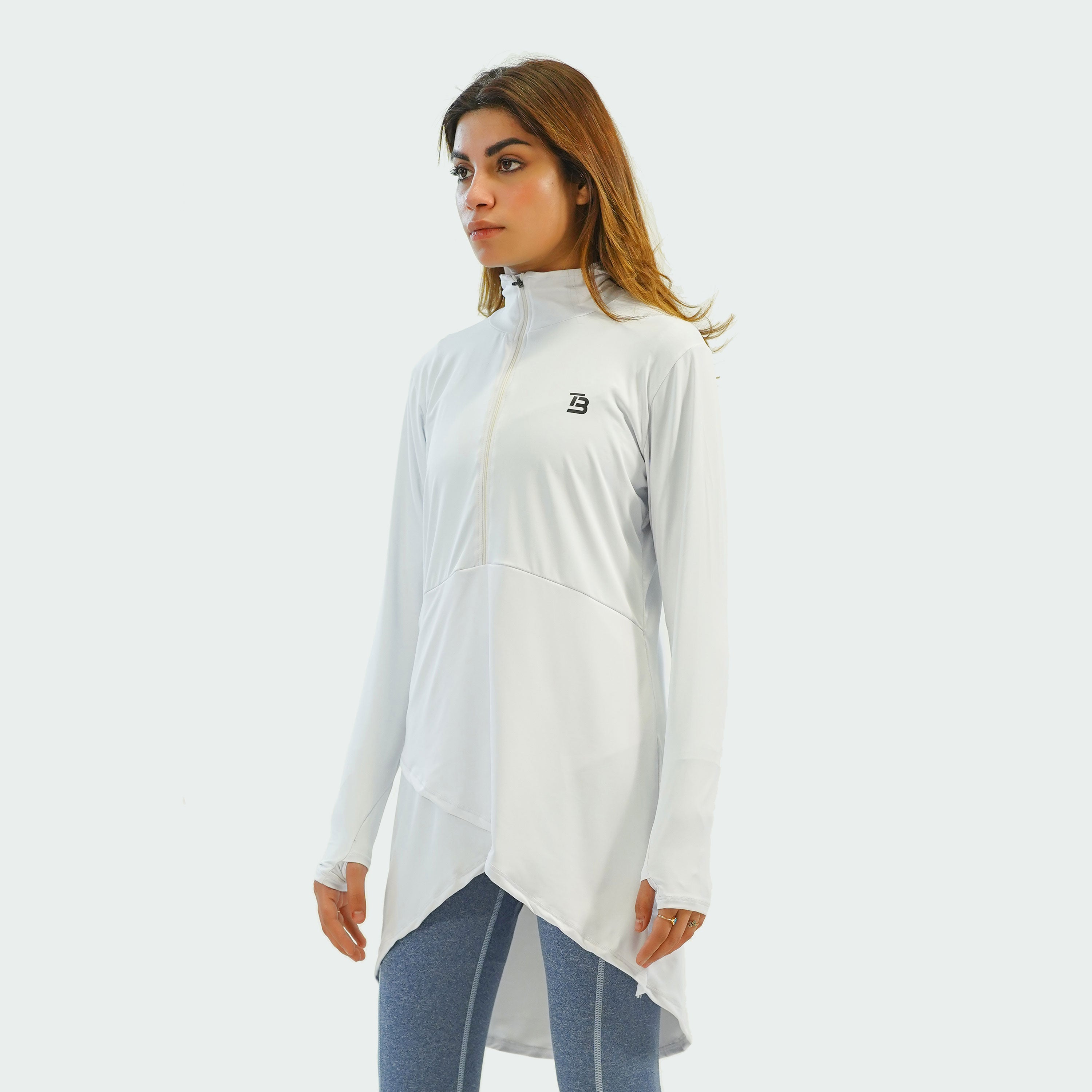 Lightweight Modest Activewear