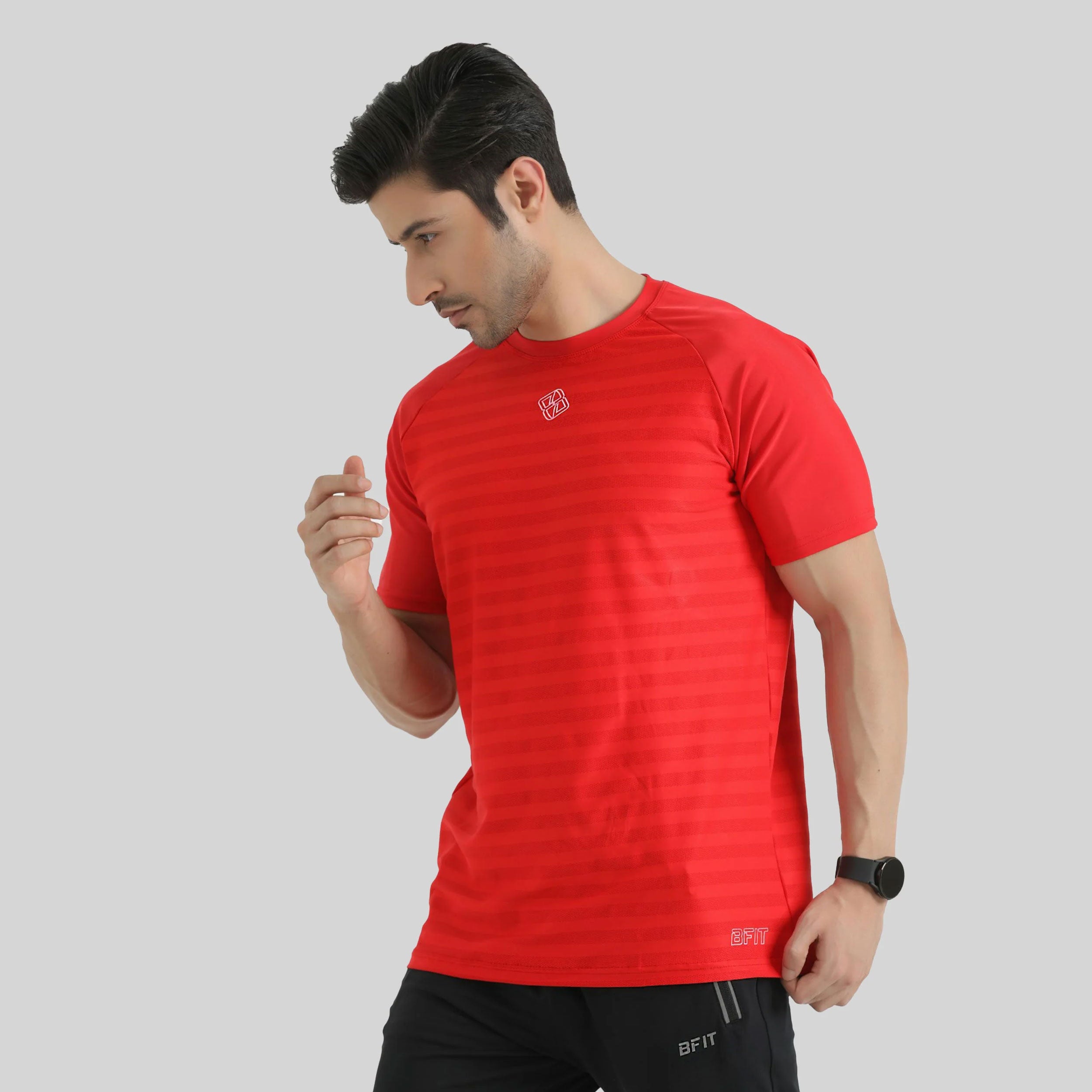 Cool Dri Performance Mesh T-Shirt