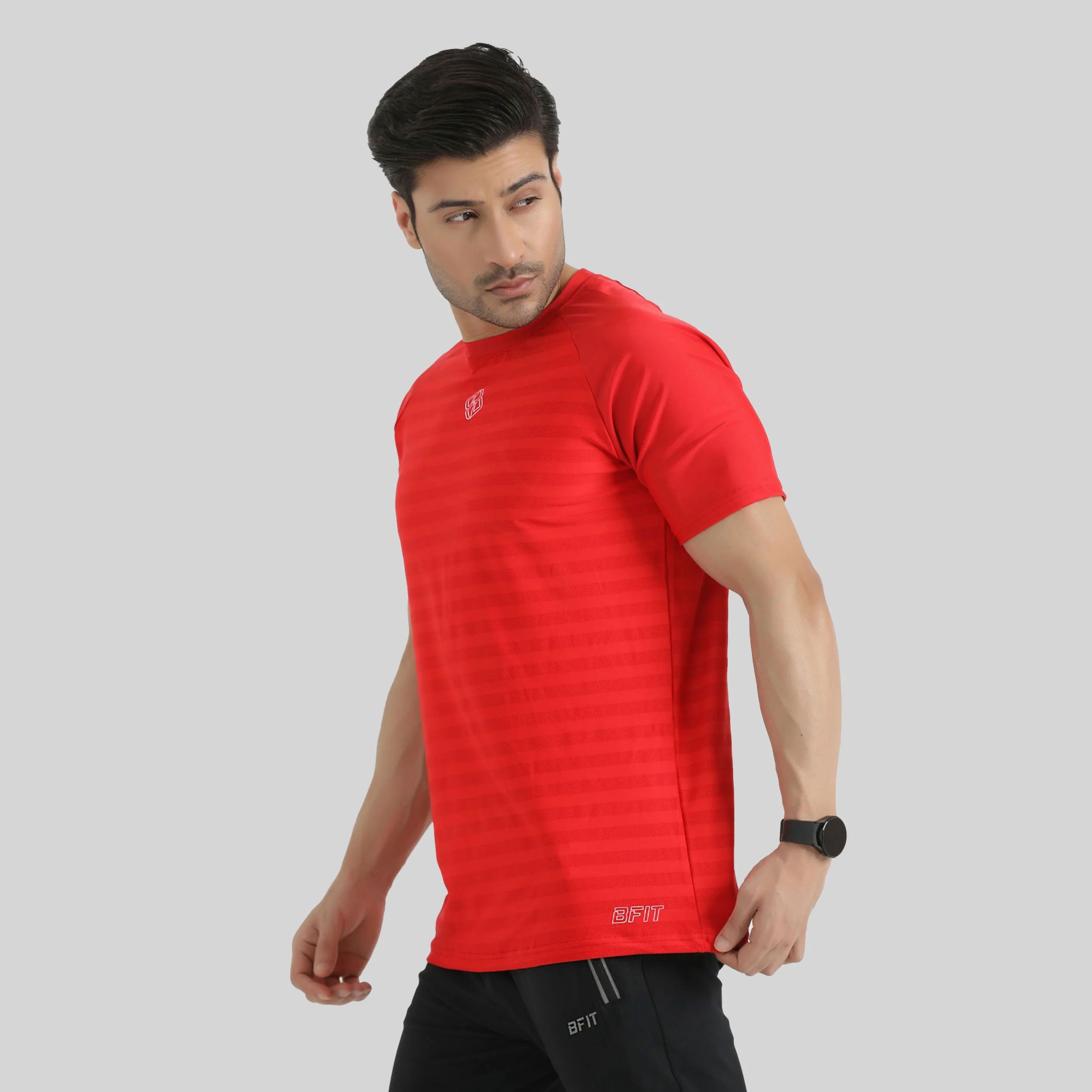 Cool Dri Performance Mesh T-Shirt