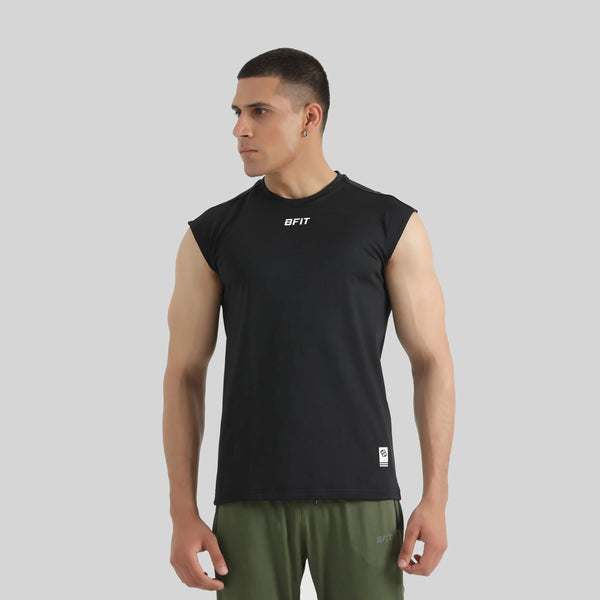 React Cutt-Off Tank
