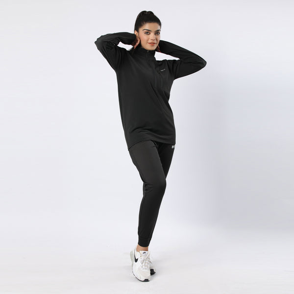 Performance 1/4 Zip Jacket