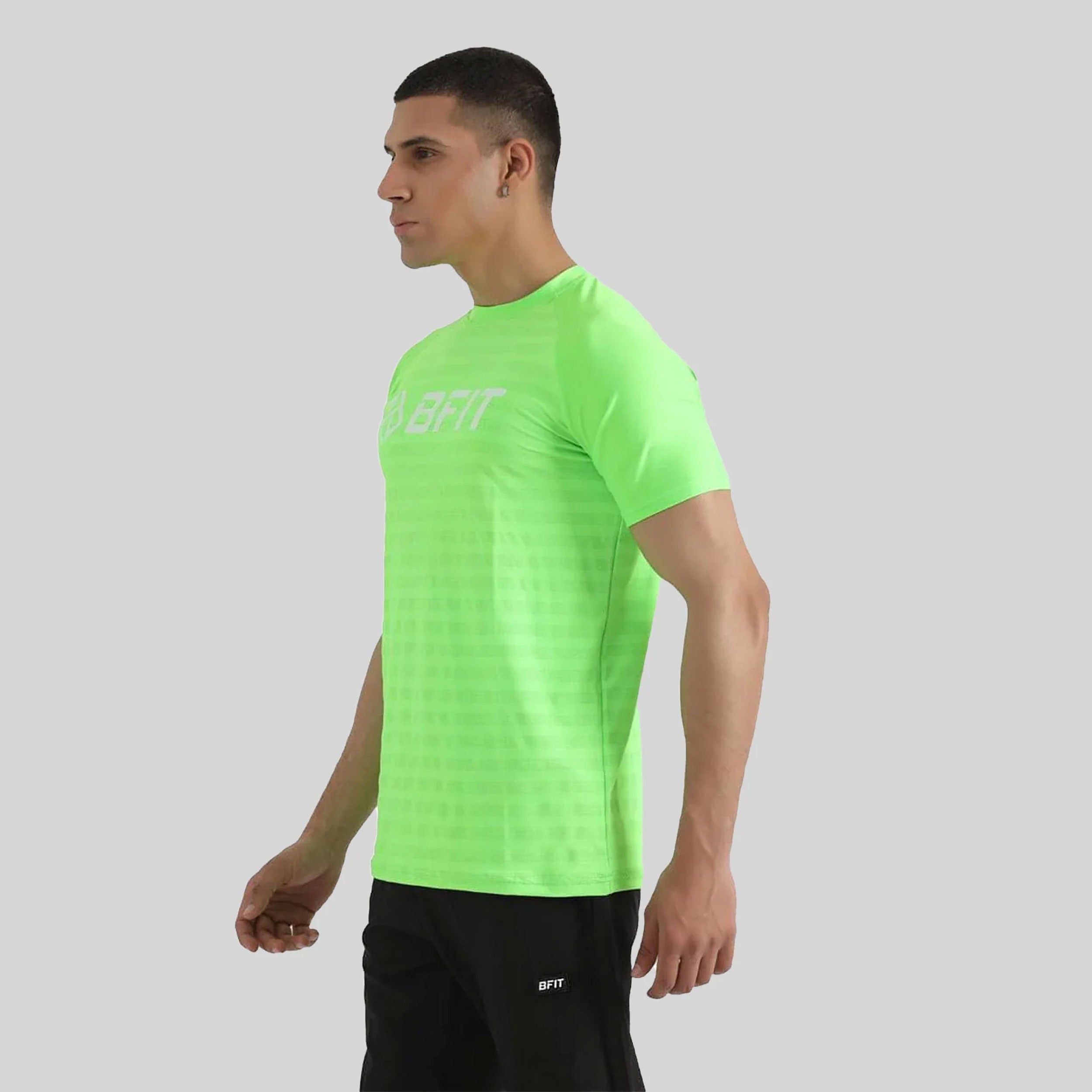 Cool Dri Performance Mesh T-Shirt