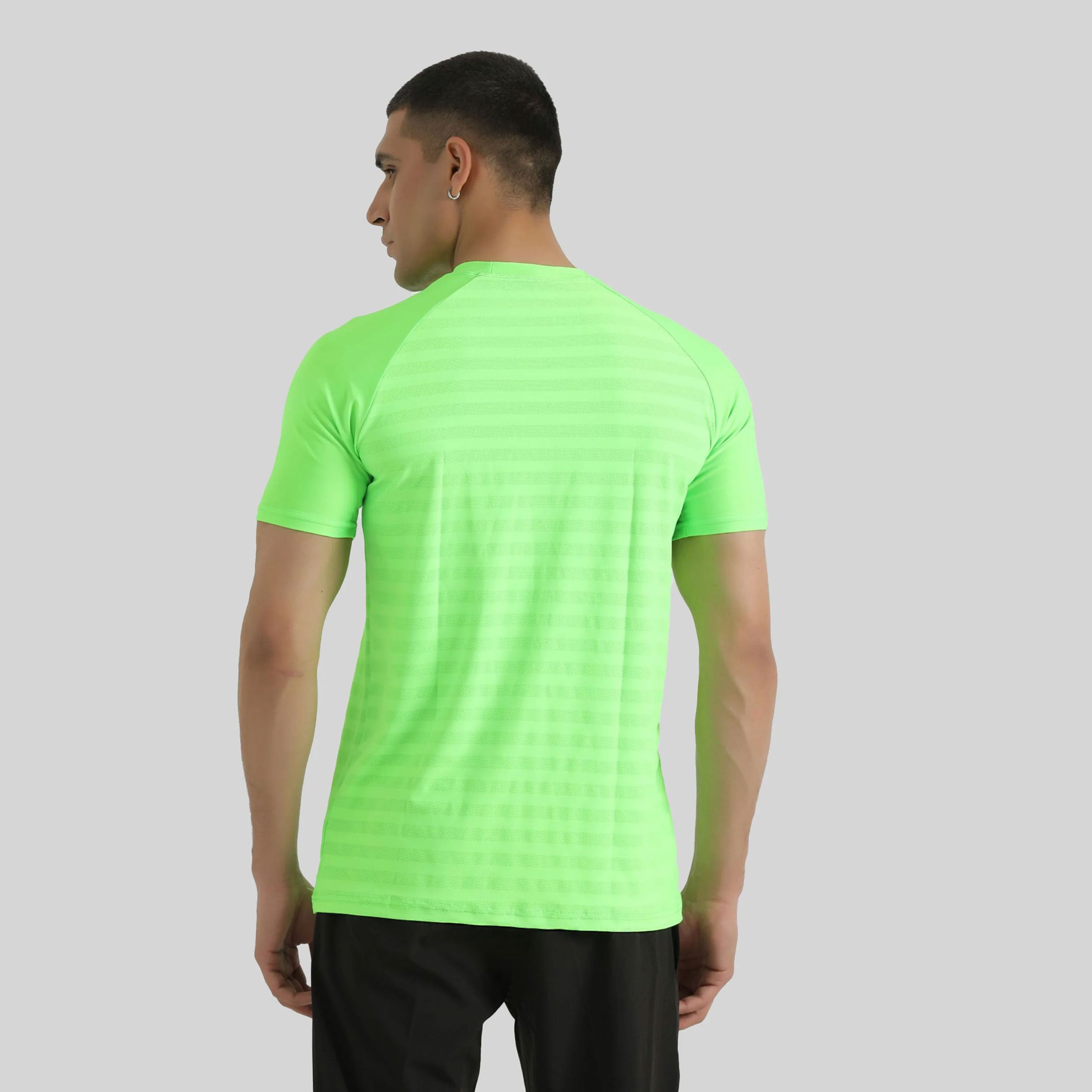 Cool Dri Performance Mesh T-Shirt