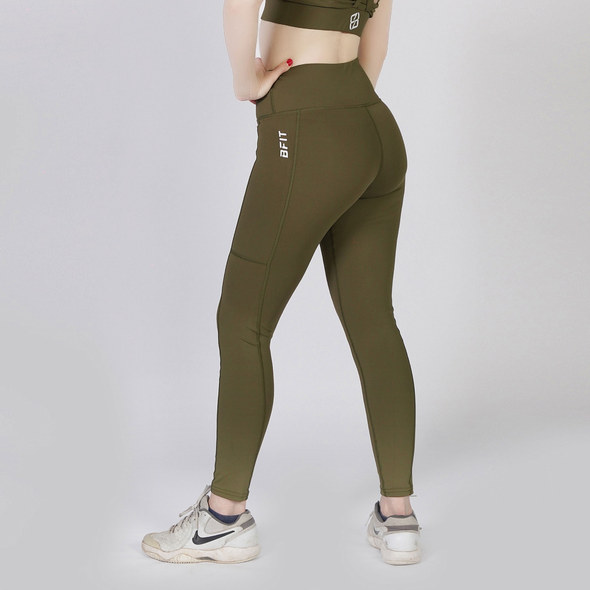 Bounce Leggings