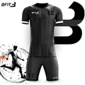 Athletic Elite Soccer Uniform