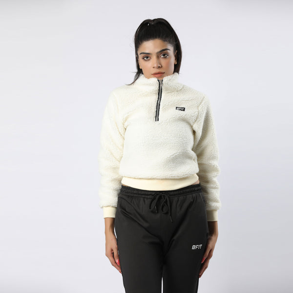 1/4 Zip Jacket