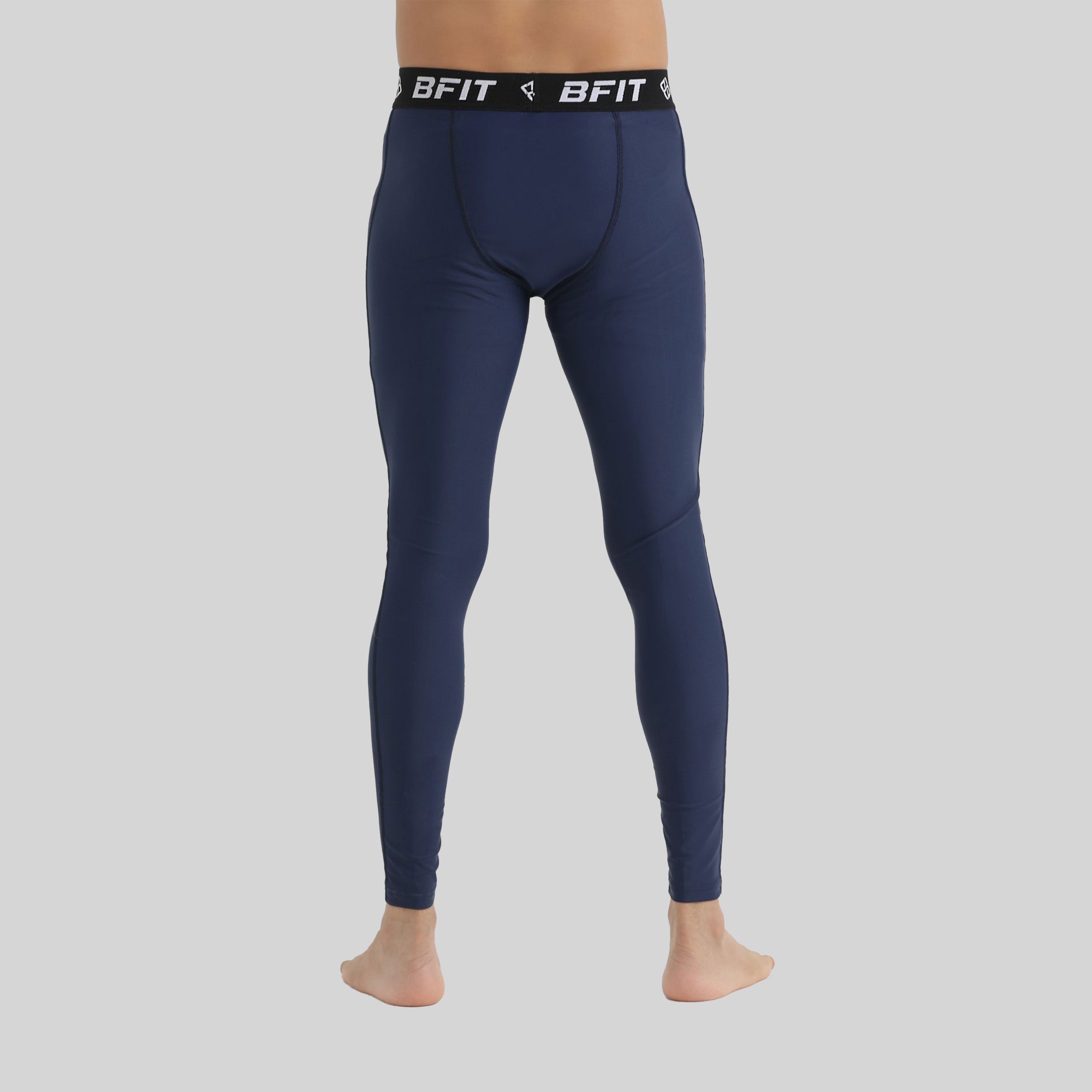 Tragic Men's Compression Tights