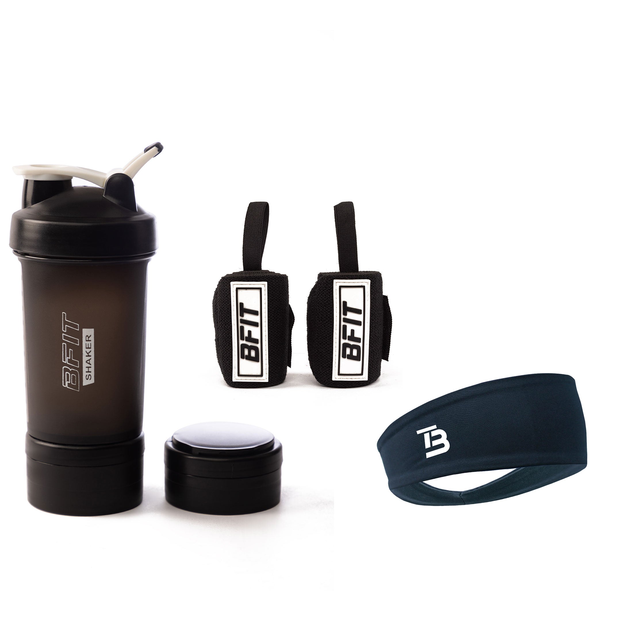 Newbie Essentials Pack