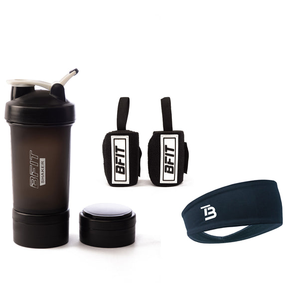 Newbie Essentials Pack