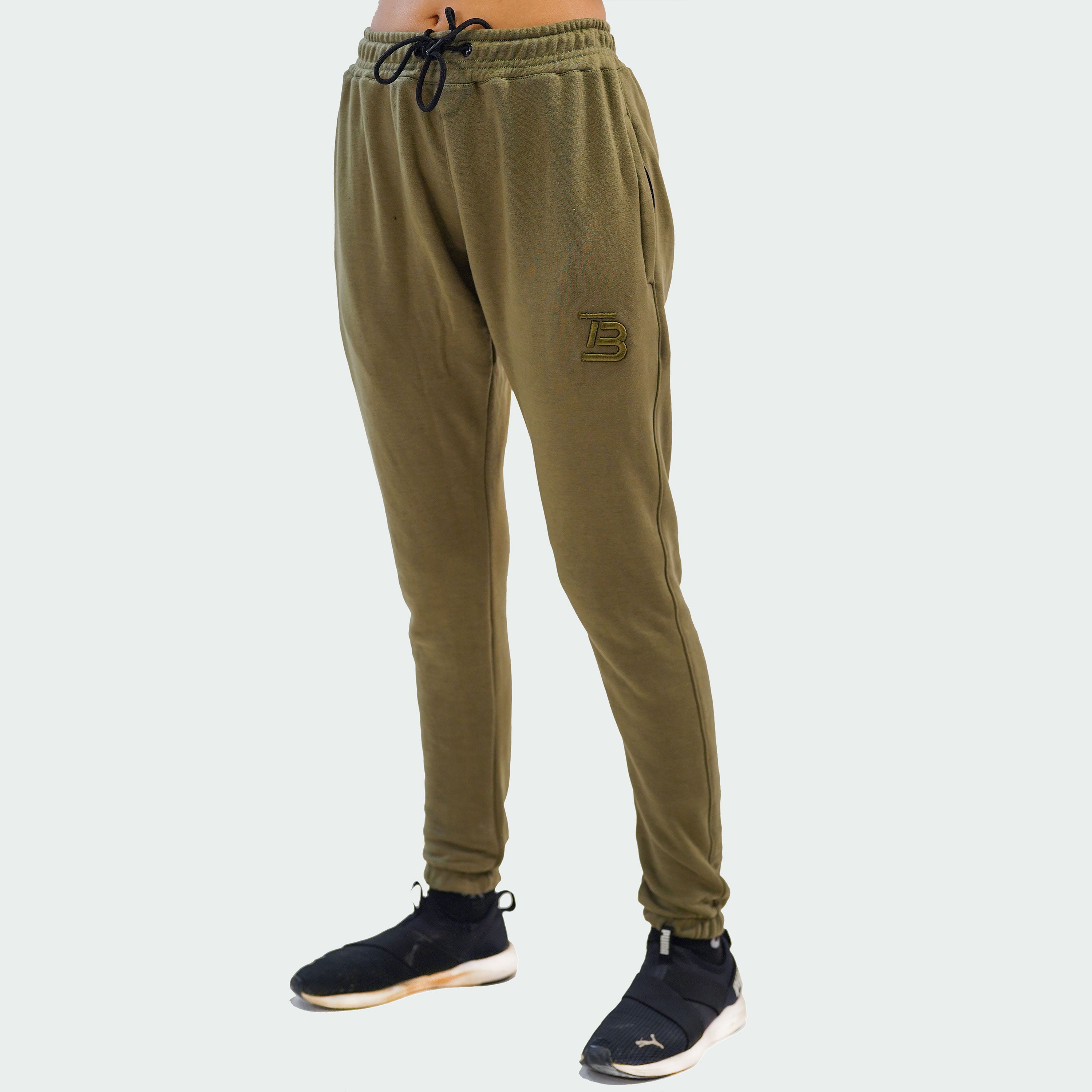 Classic Casual Trousers