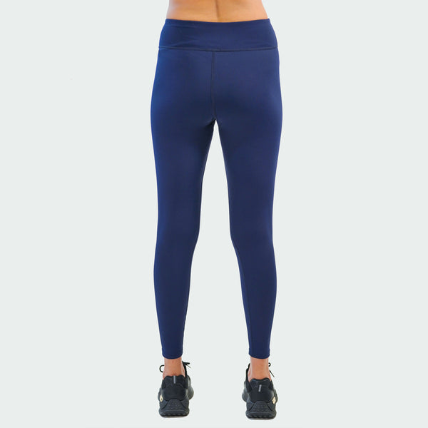 Power Yoga Set - Navy
