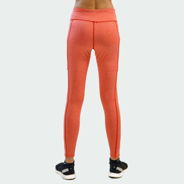 Athletic Compression Leggings