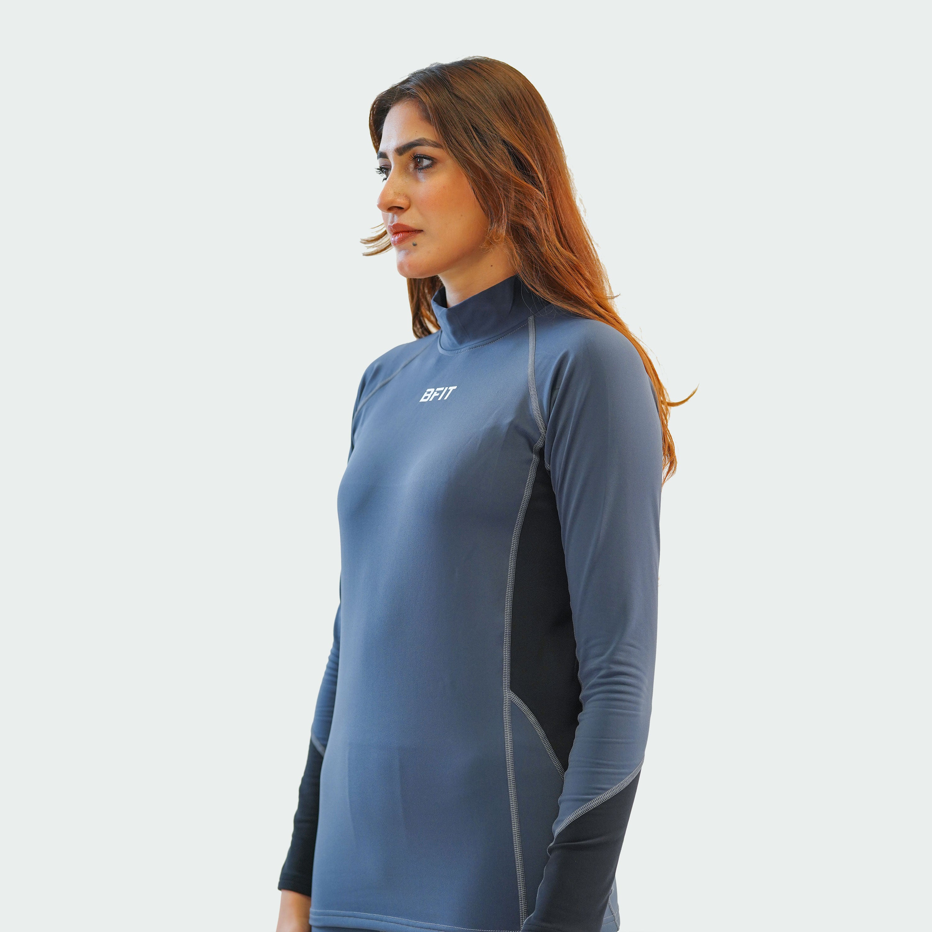 Athletic Thermal Shirt