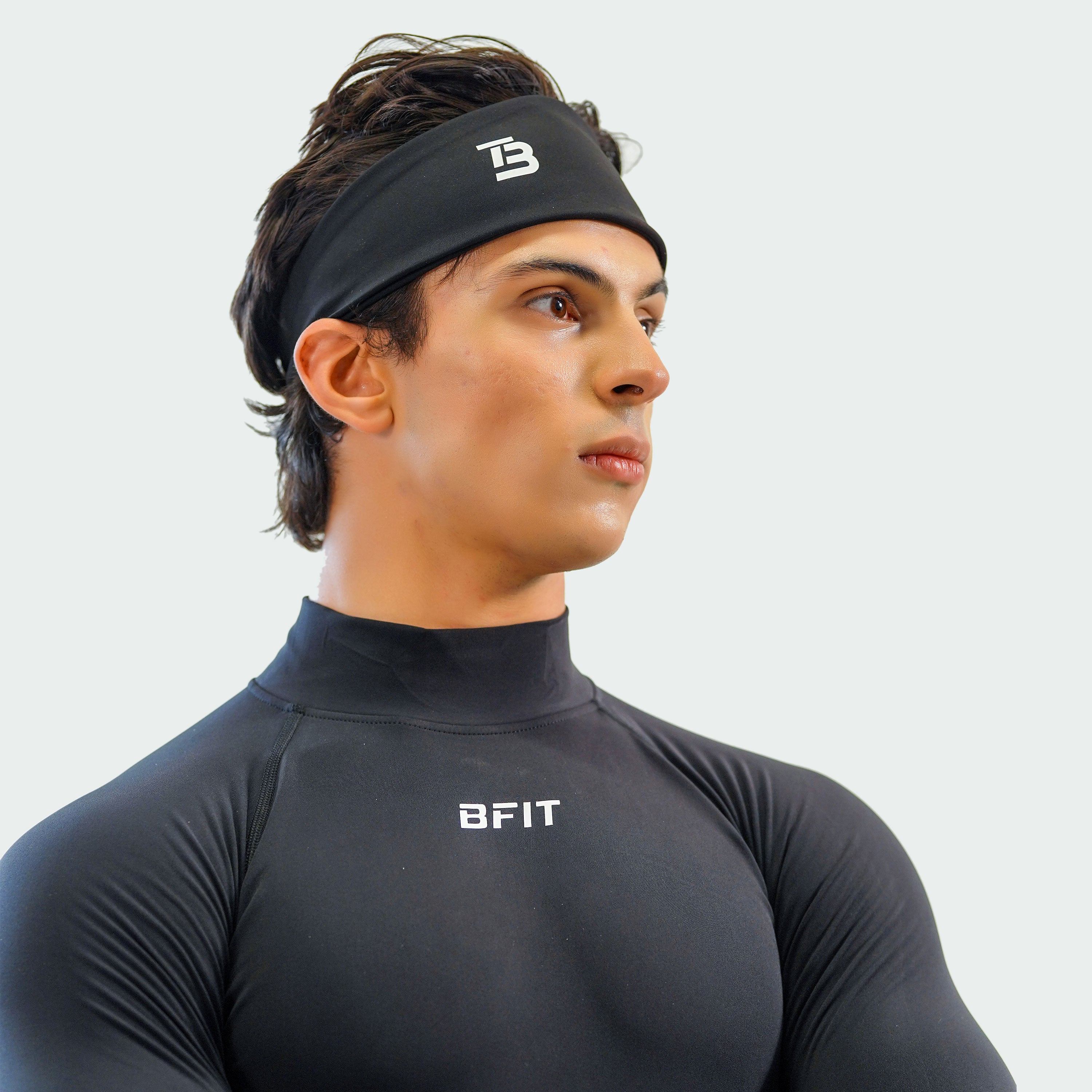 Unisex Dri-FIT Headband