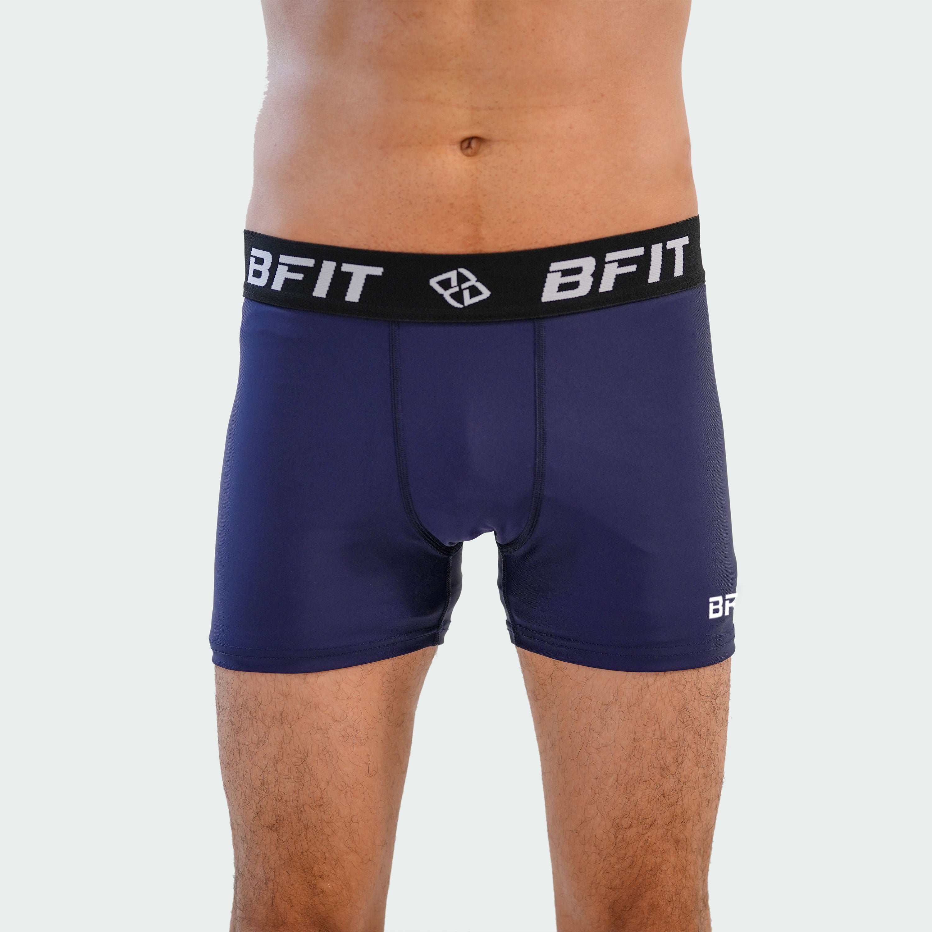 Men's Compression Boxers