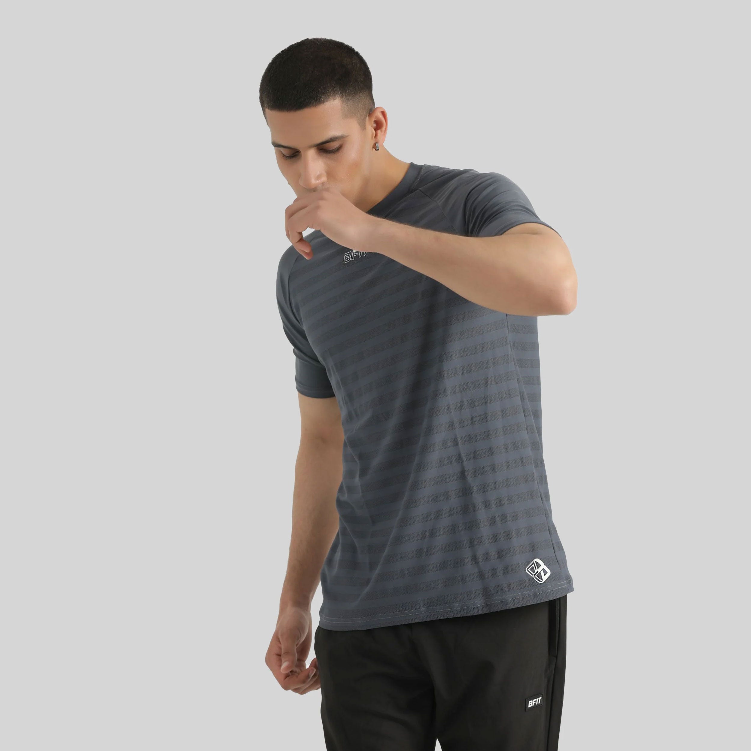 Cool Dri Performance Mesh T-Shirt