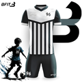 Athletic Performance Soccer Uniform