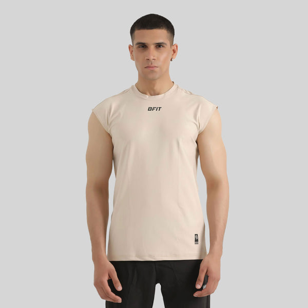 React Cutt-Off Tank