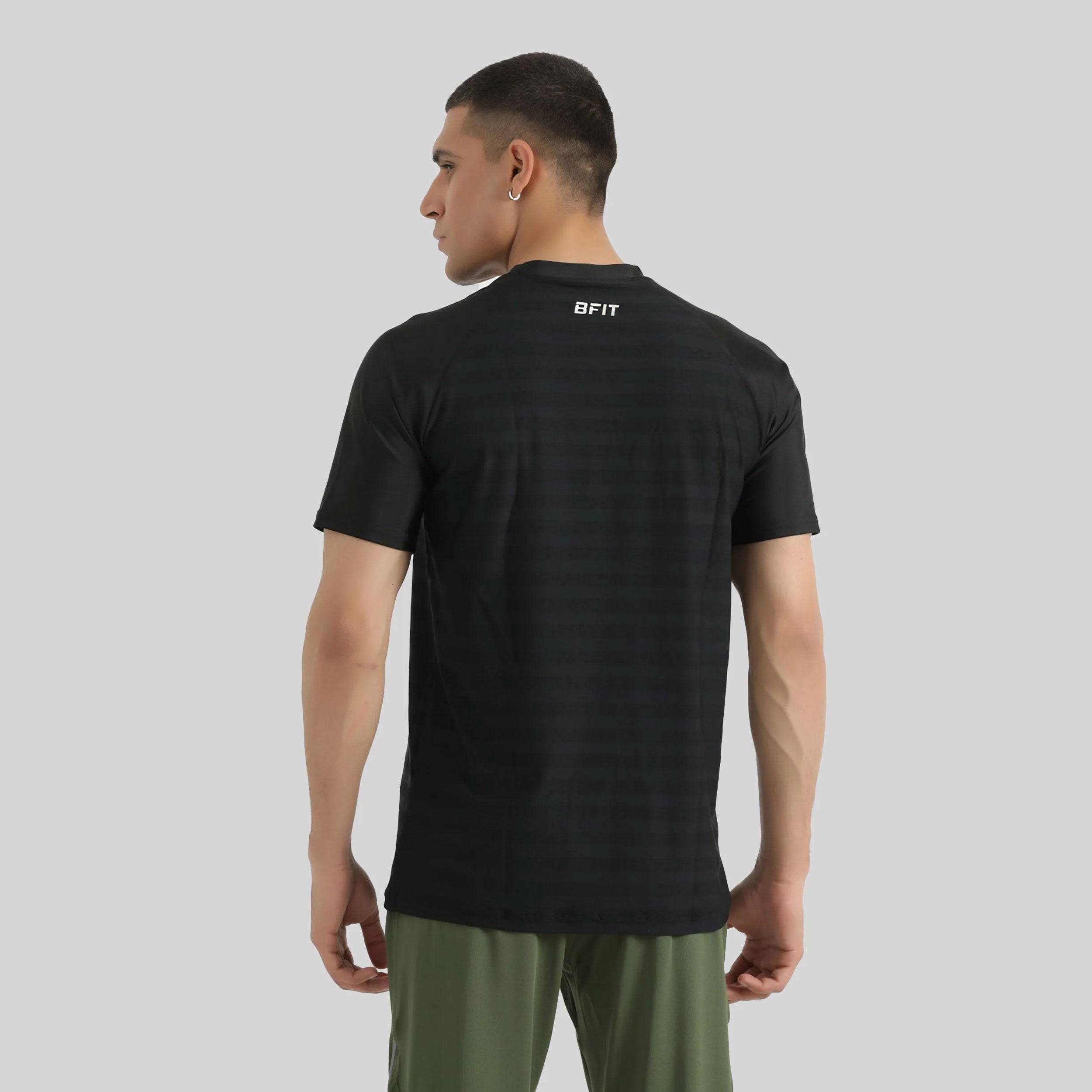 Cool Dri Performance Mesh T-Shirt