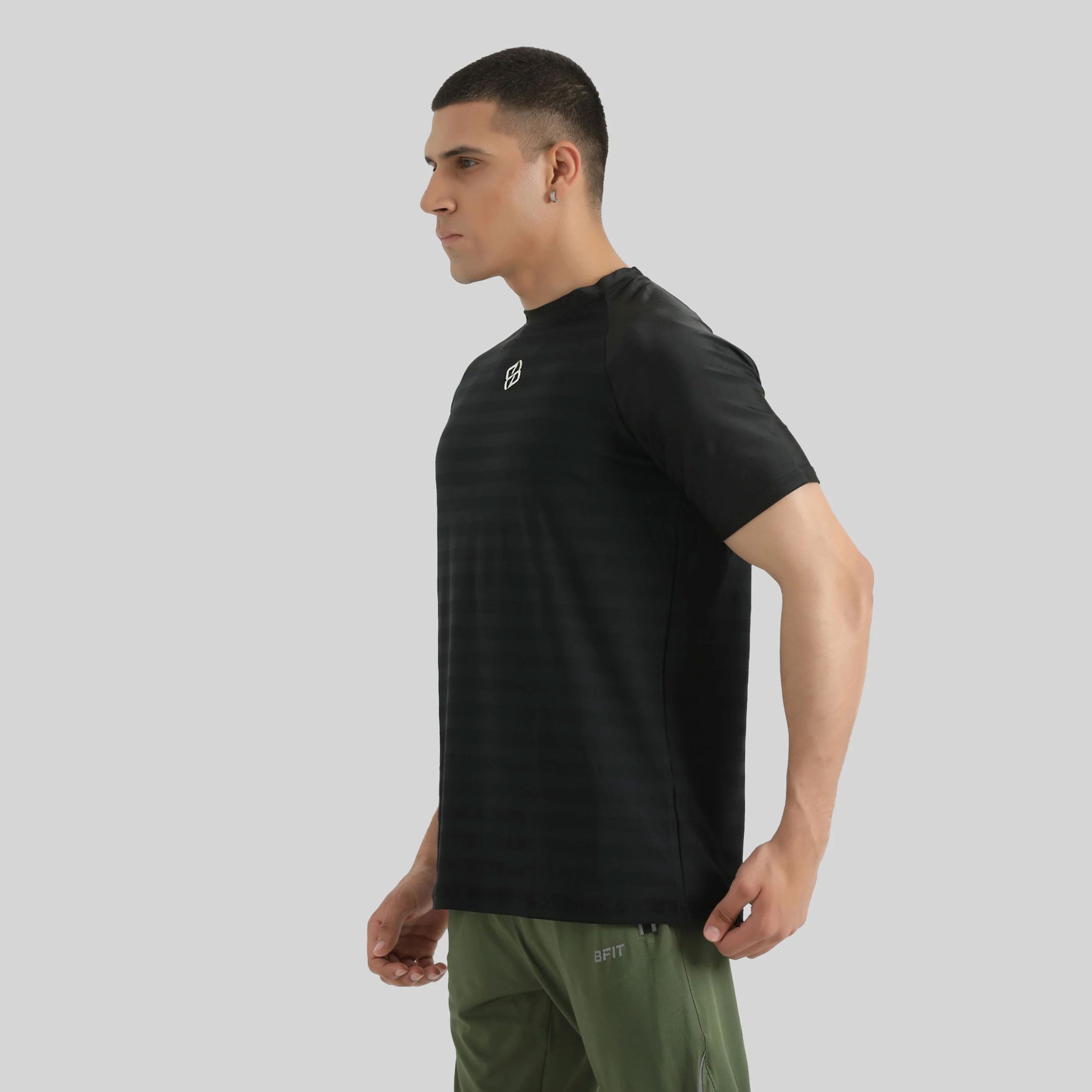 Cool Dri Performance Mesh T-Shirt