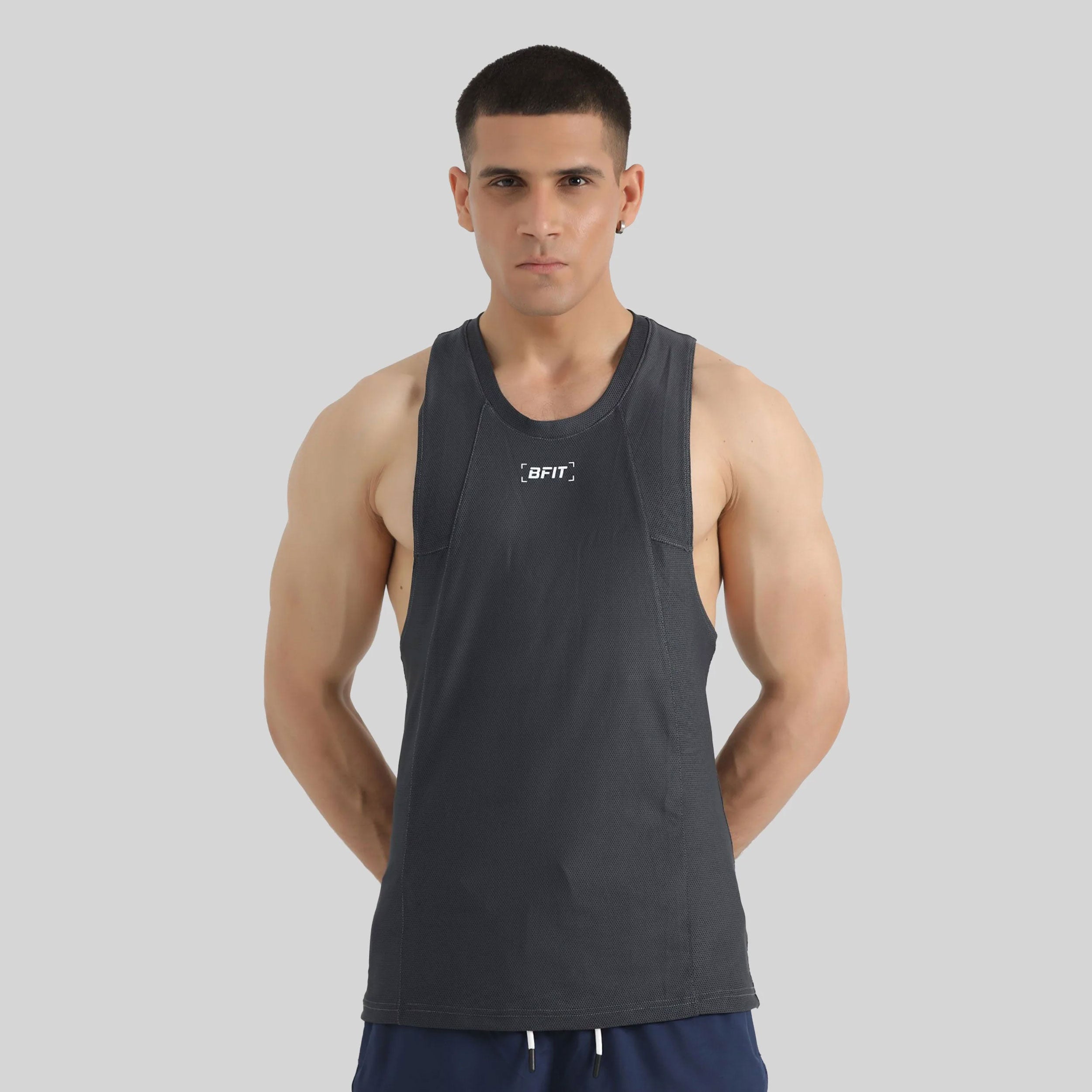 Trap Tanktop